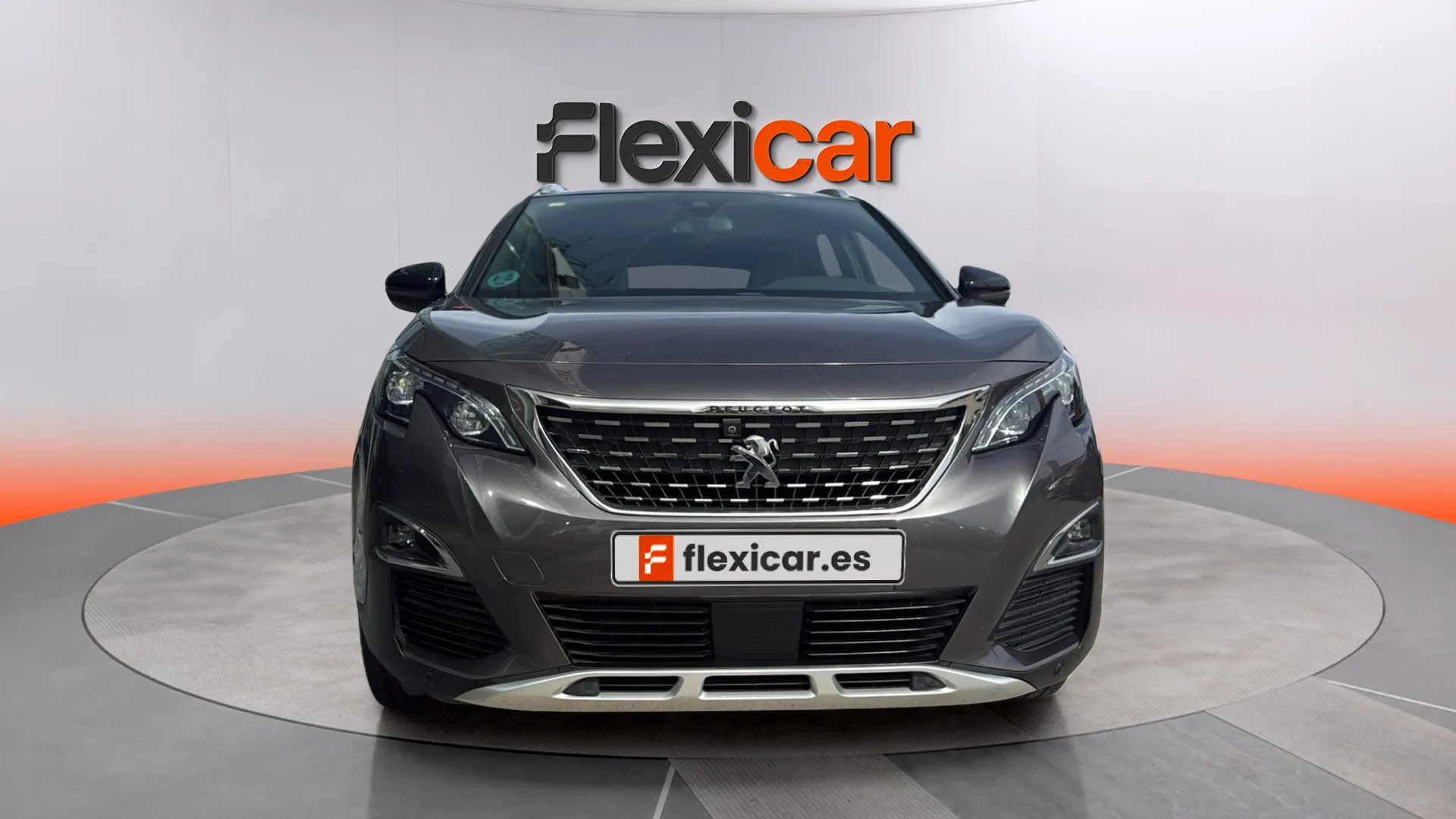 Peugeot 3008 1.6BLUEHDI GT Line - foto 2