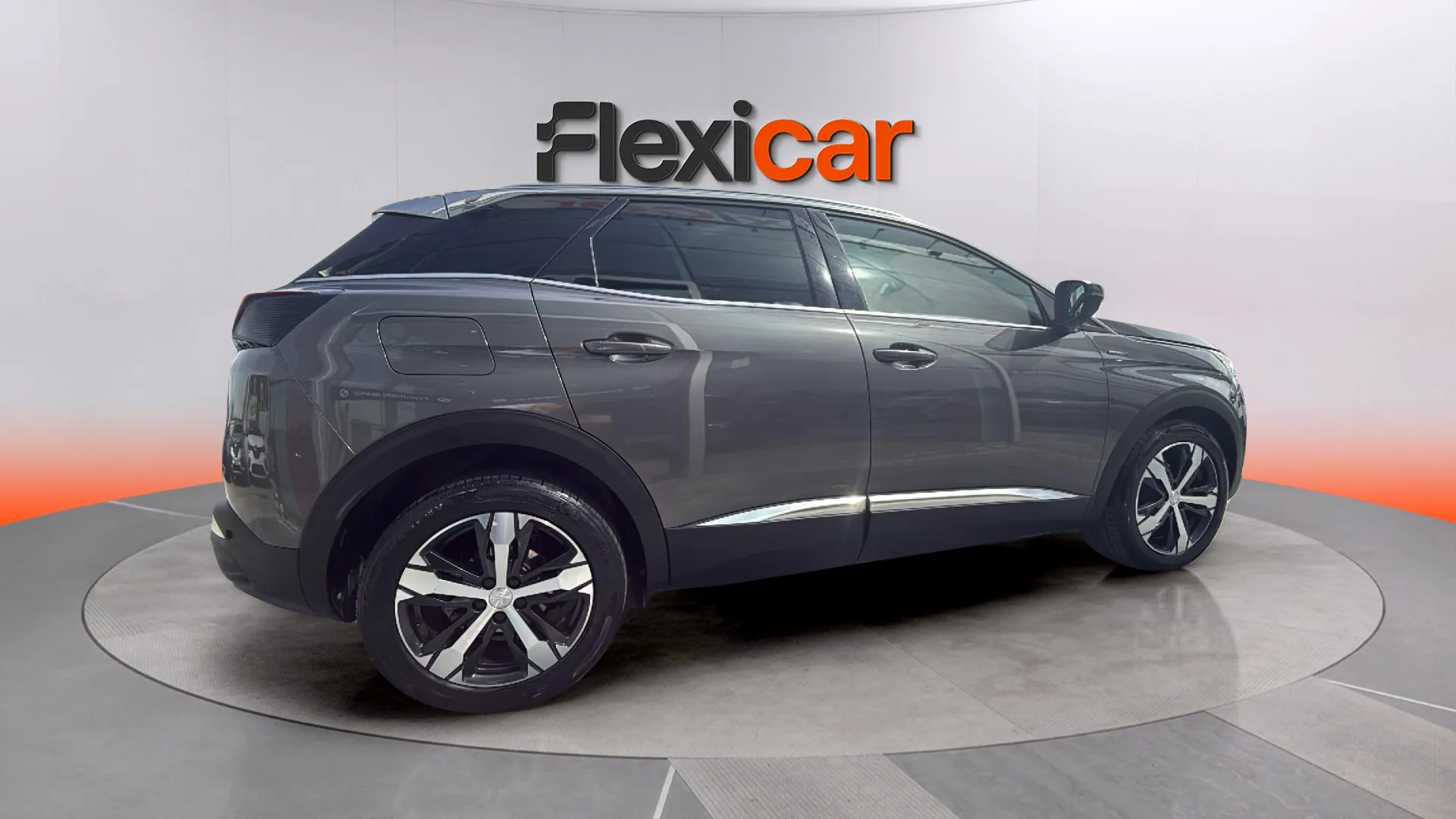 Peugeot 3008 1.6BLUEHDI GT Line - foto 5