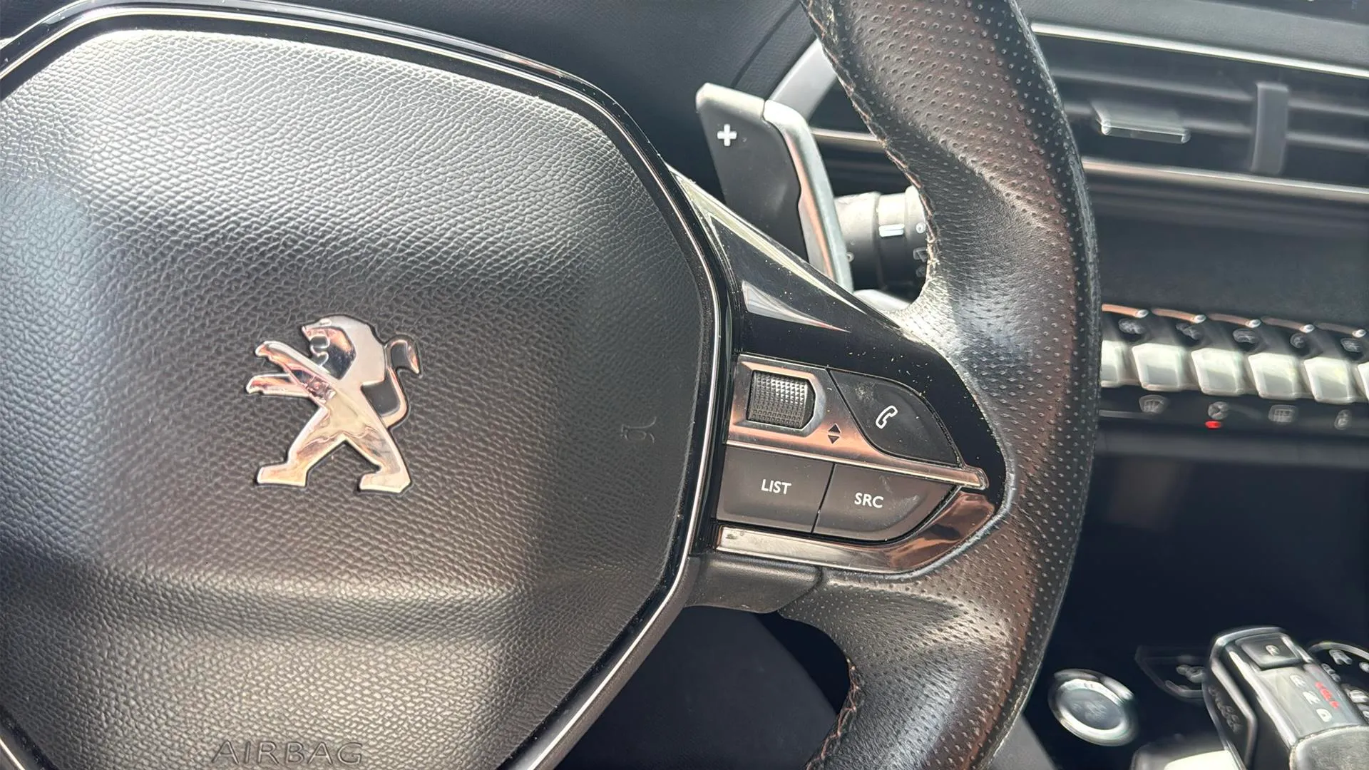 Peugeot 3008 1.6BLUEHDI GT Line - foto 13