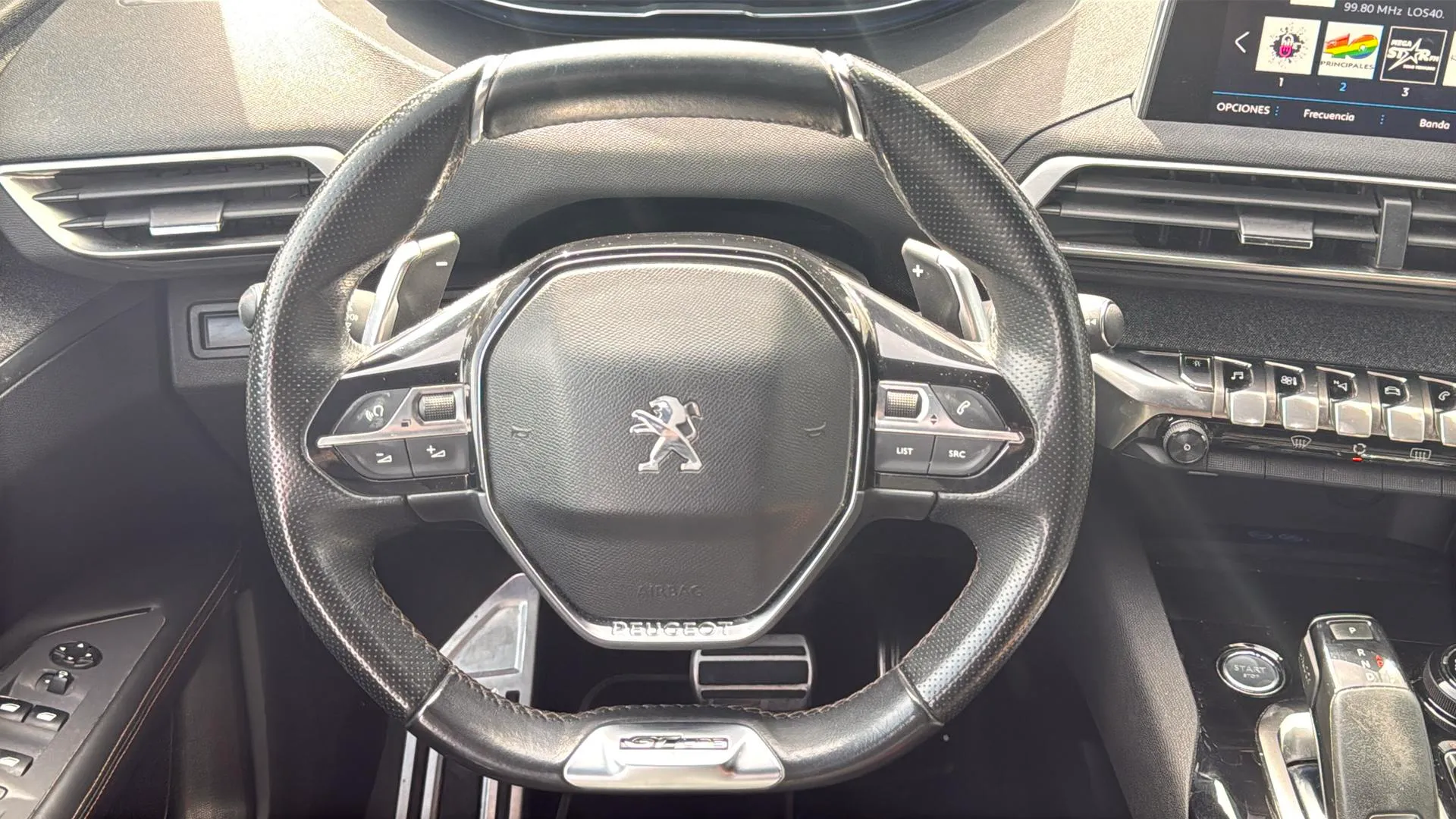 Peugeot 3008 1.6BLUEHDI GT Line - foto 10
