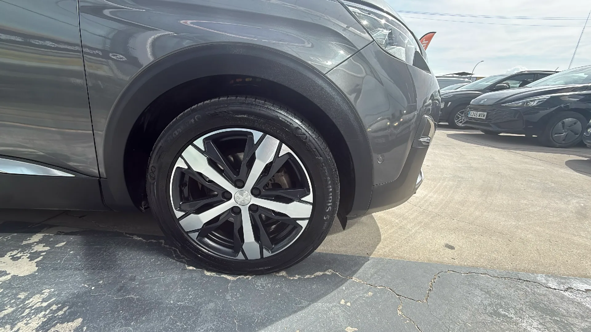 Peugeot 3008 1.6BLUEHDI GT Line - foto 24