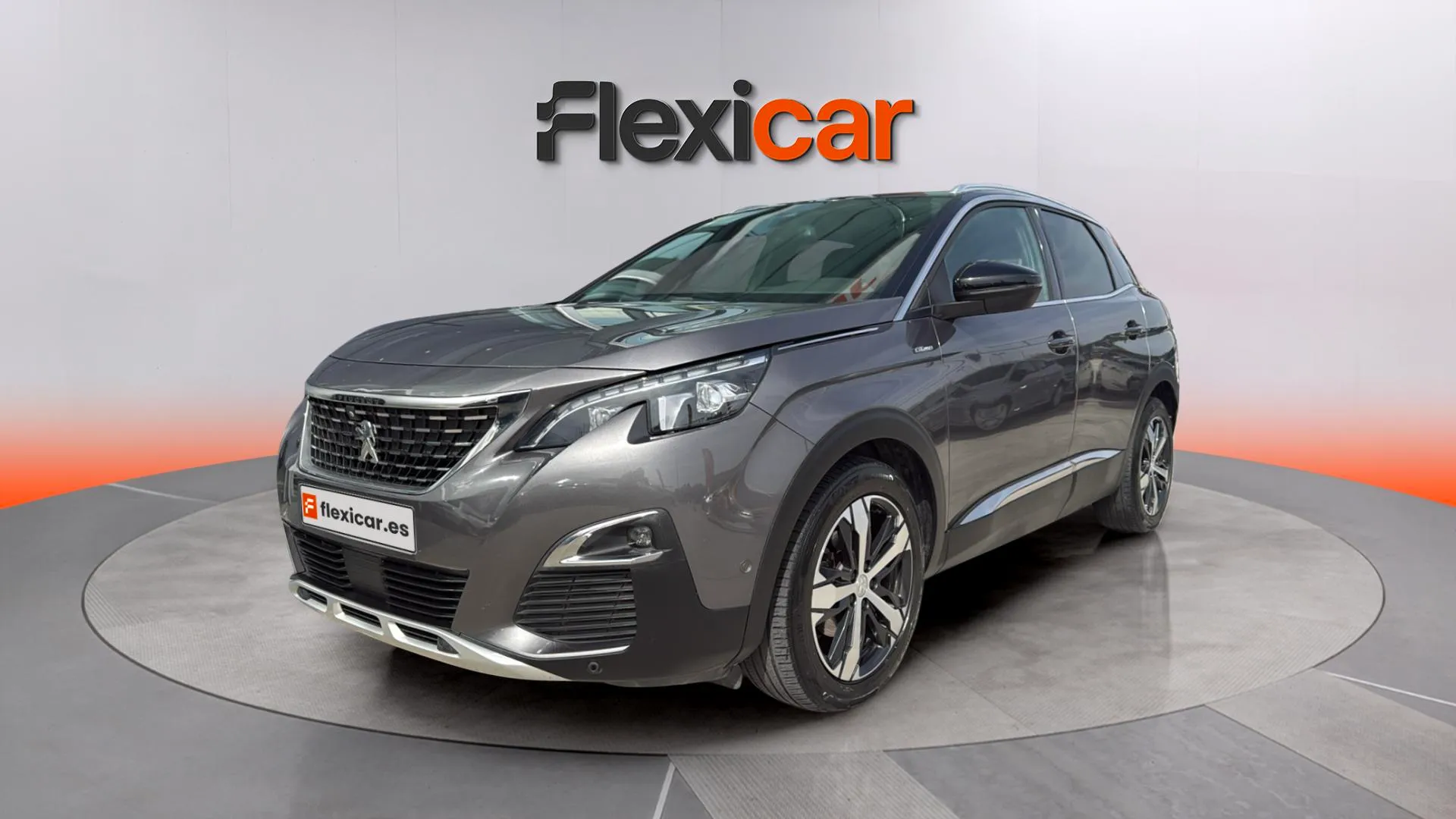 Peugeot 3008 1.6BLUEHDI GT Line - foto 7