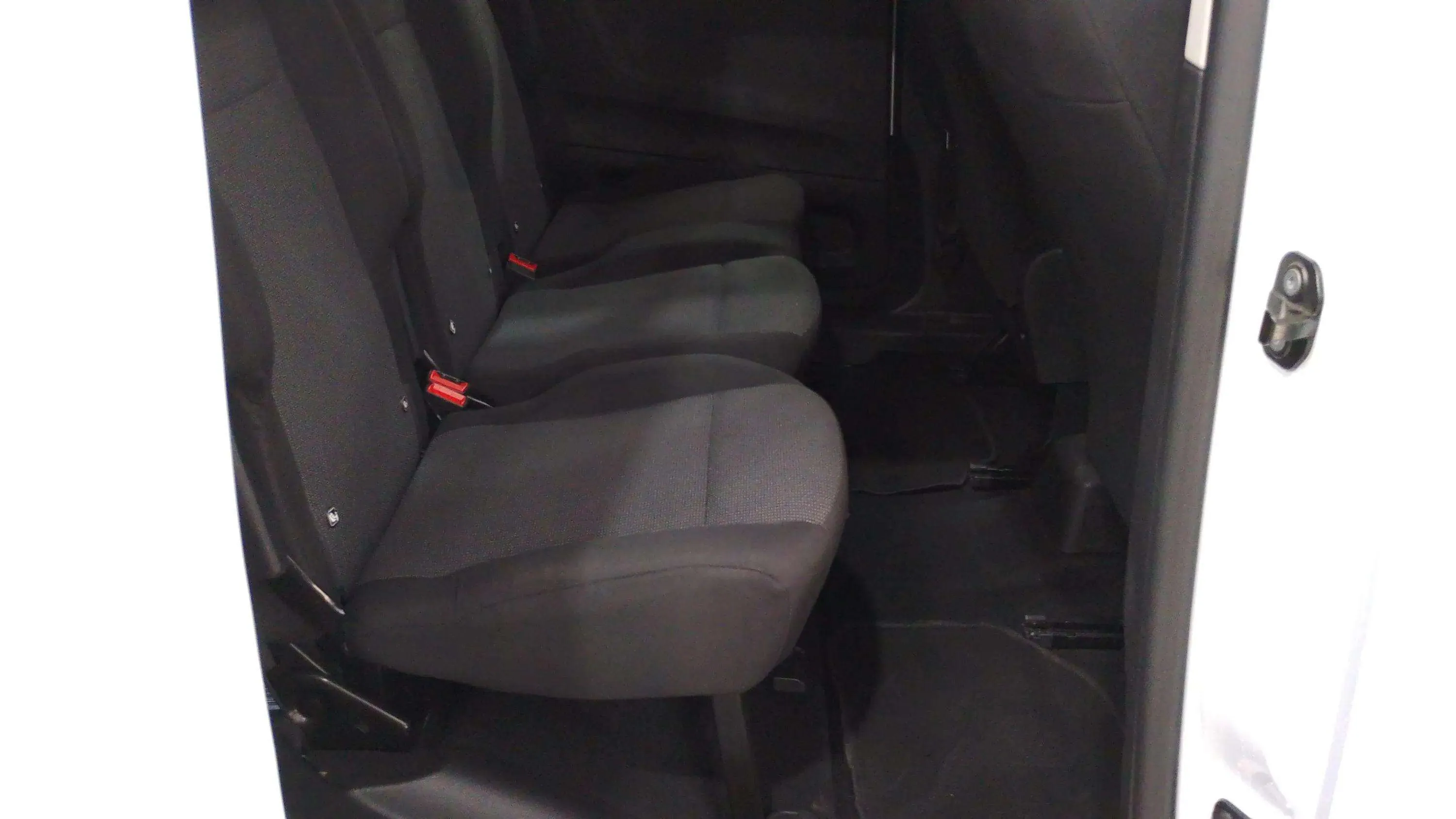 Opel Combo 1.5 TD Edition XL - foto 15