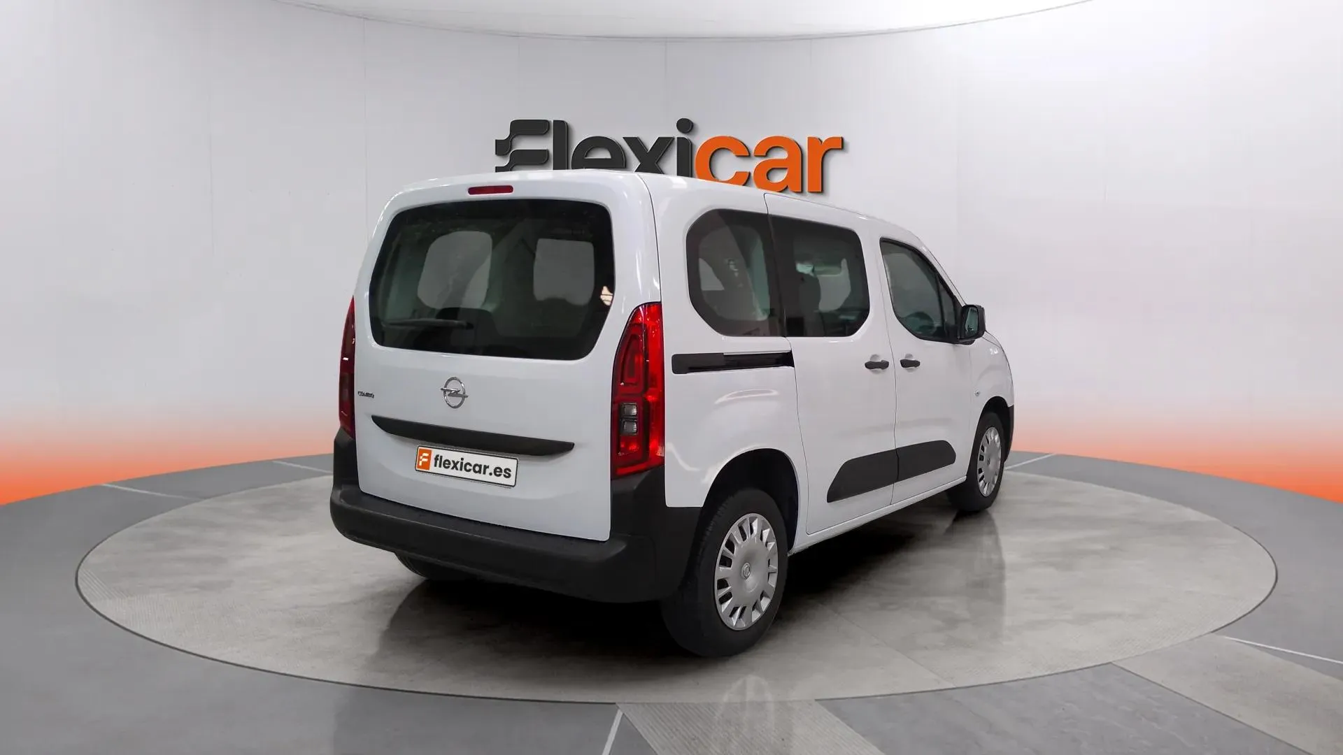 Opel Combo 1.5 TD Edition XL - foto 5