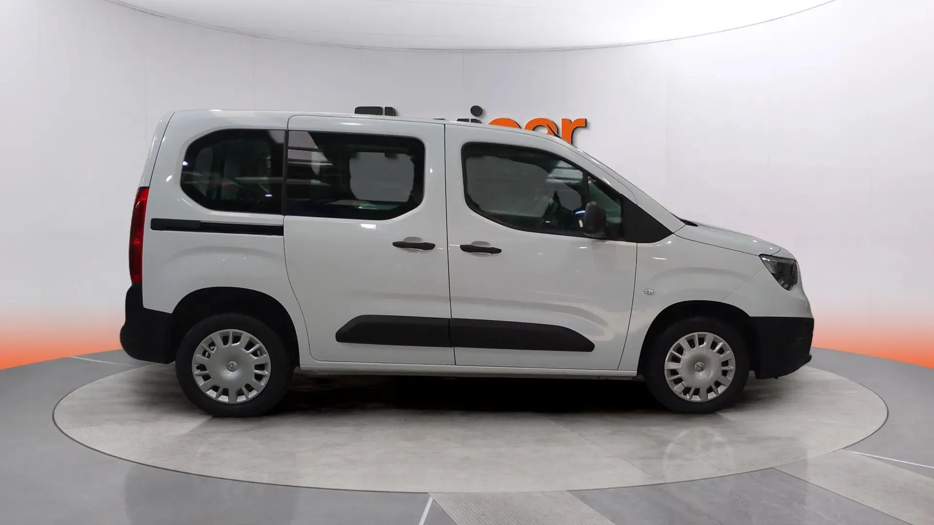Opel Combo 1.5 TD Edition XL - foto 3