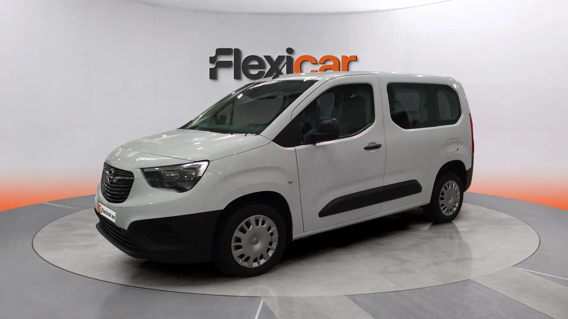 Opel Combo 1.5 TD Edition XL - foto 10