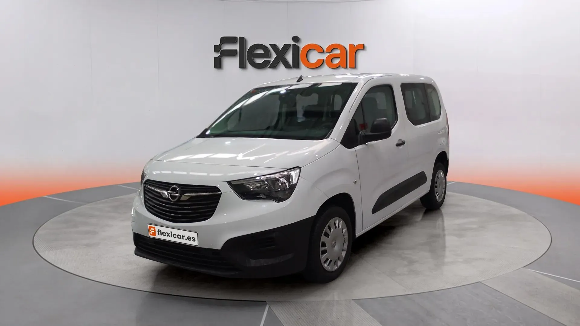Opel Combo 1.5 TD Edition XL - foto 11