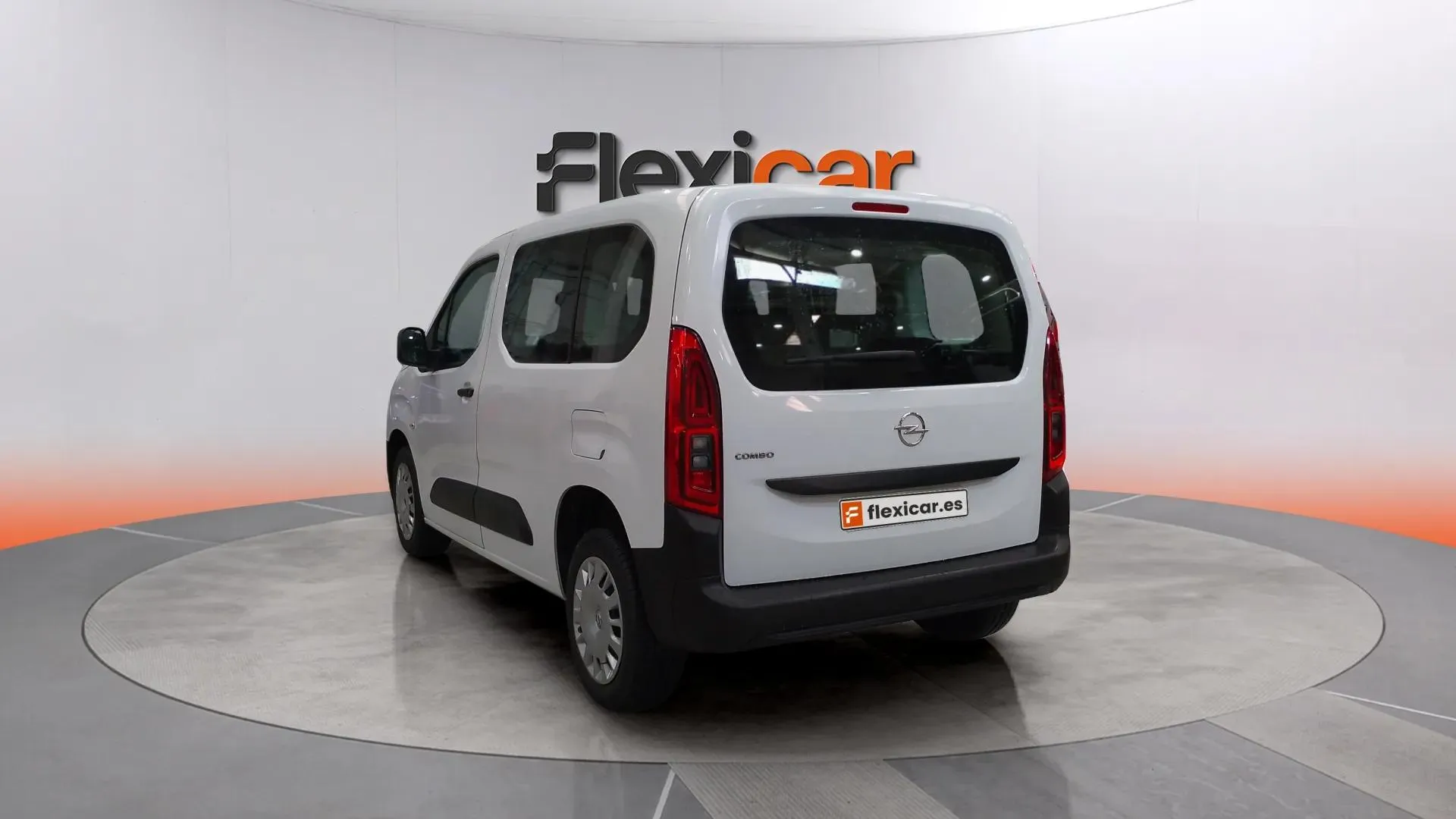 Opel Combo 1.5 TD Edition XL - foto 7