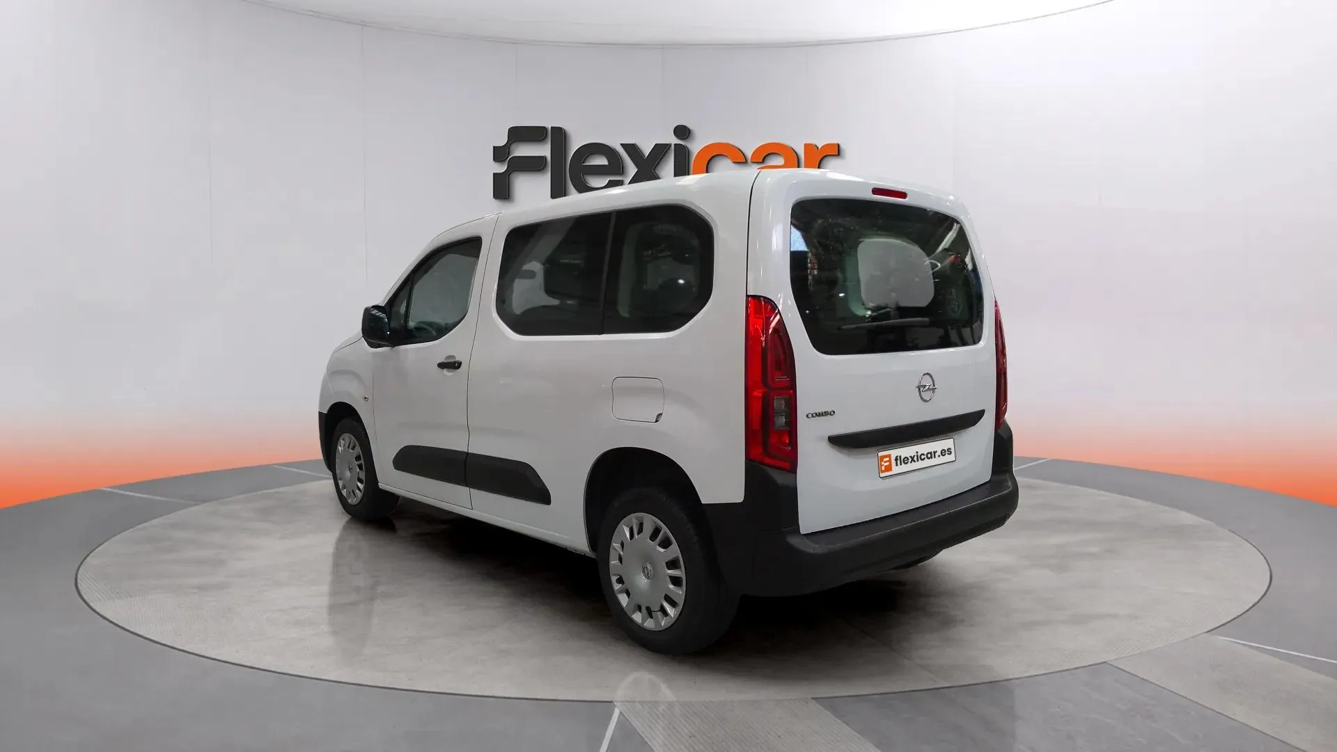 Opel Combo 1.5 TD Edition XL - foto 8