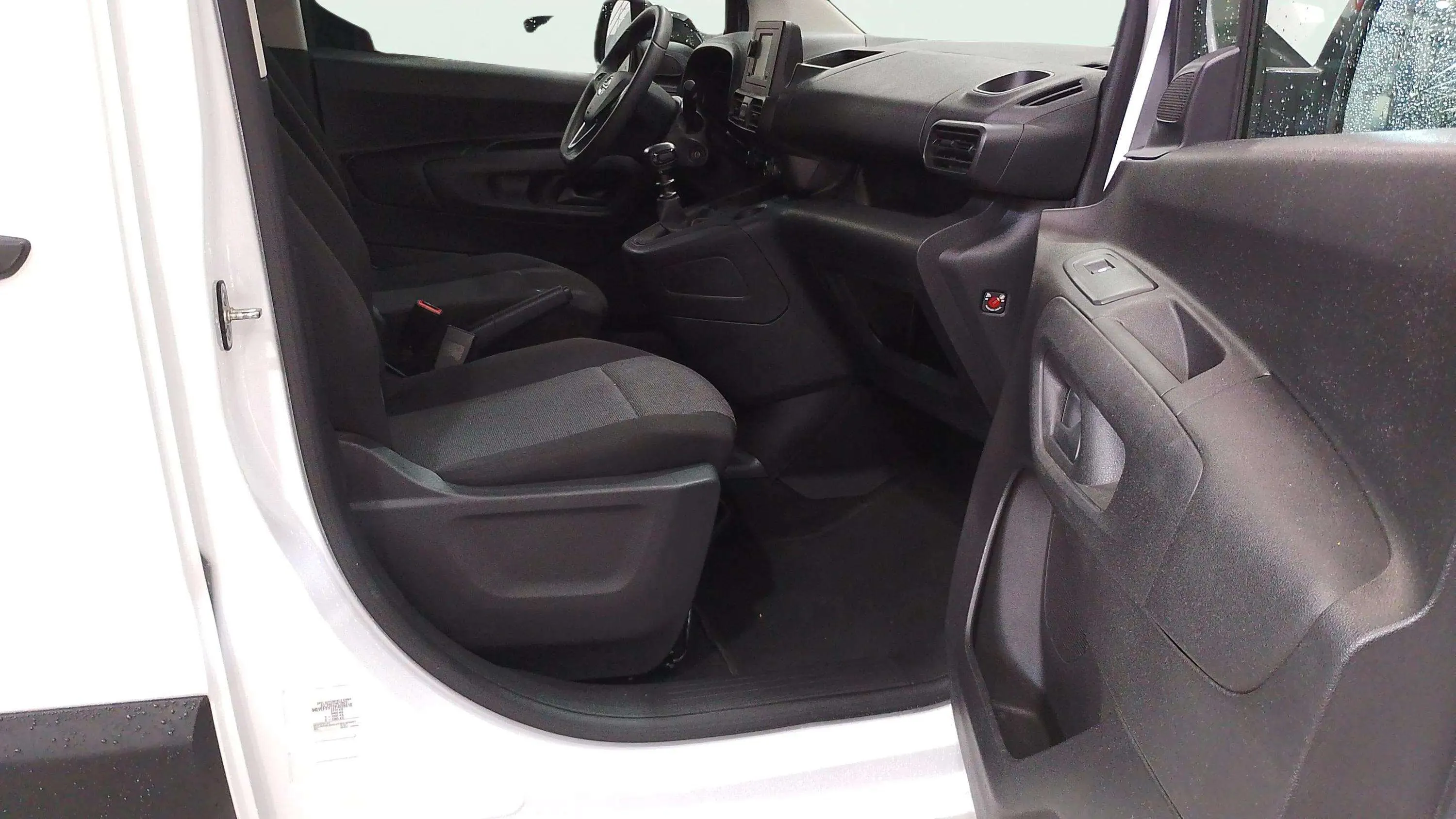 Opel Combo 1.5 TD Edition XL - foto 14