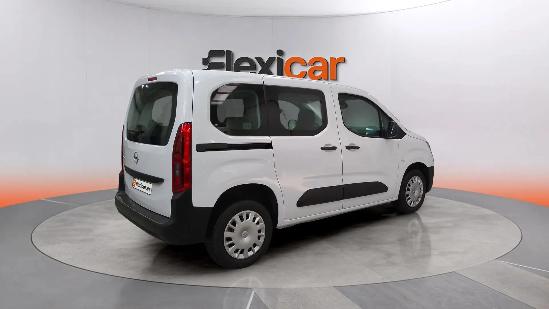 Opel Combo 1.5 TD Edition XL - foto 4