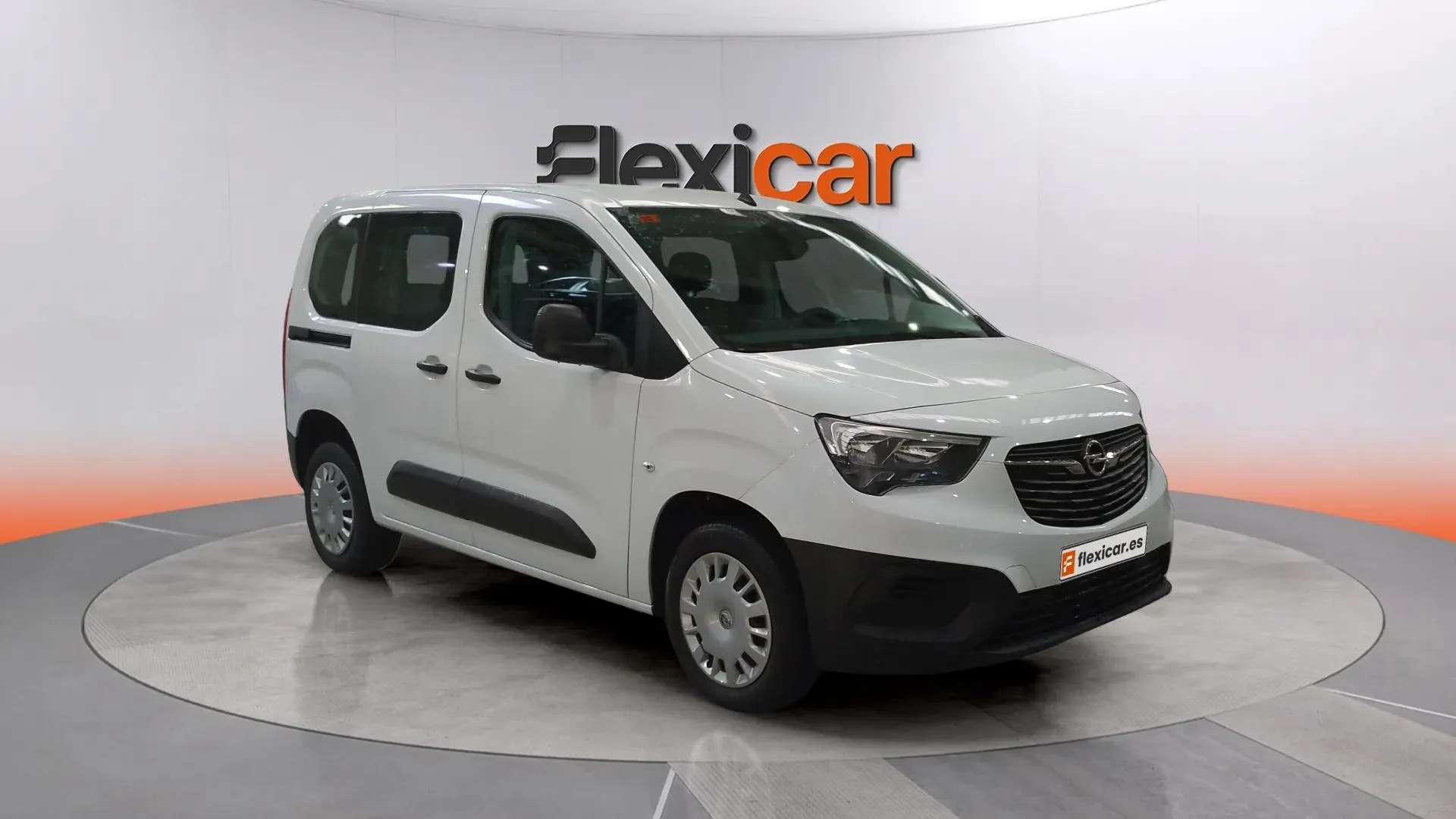 Opel Combo 1.5 TD Edition XL - foto 2
