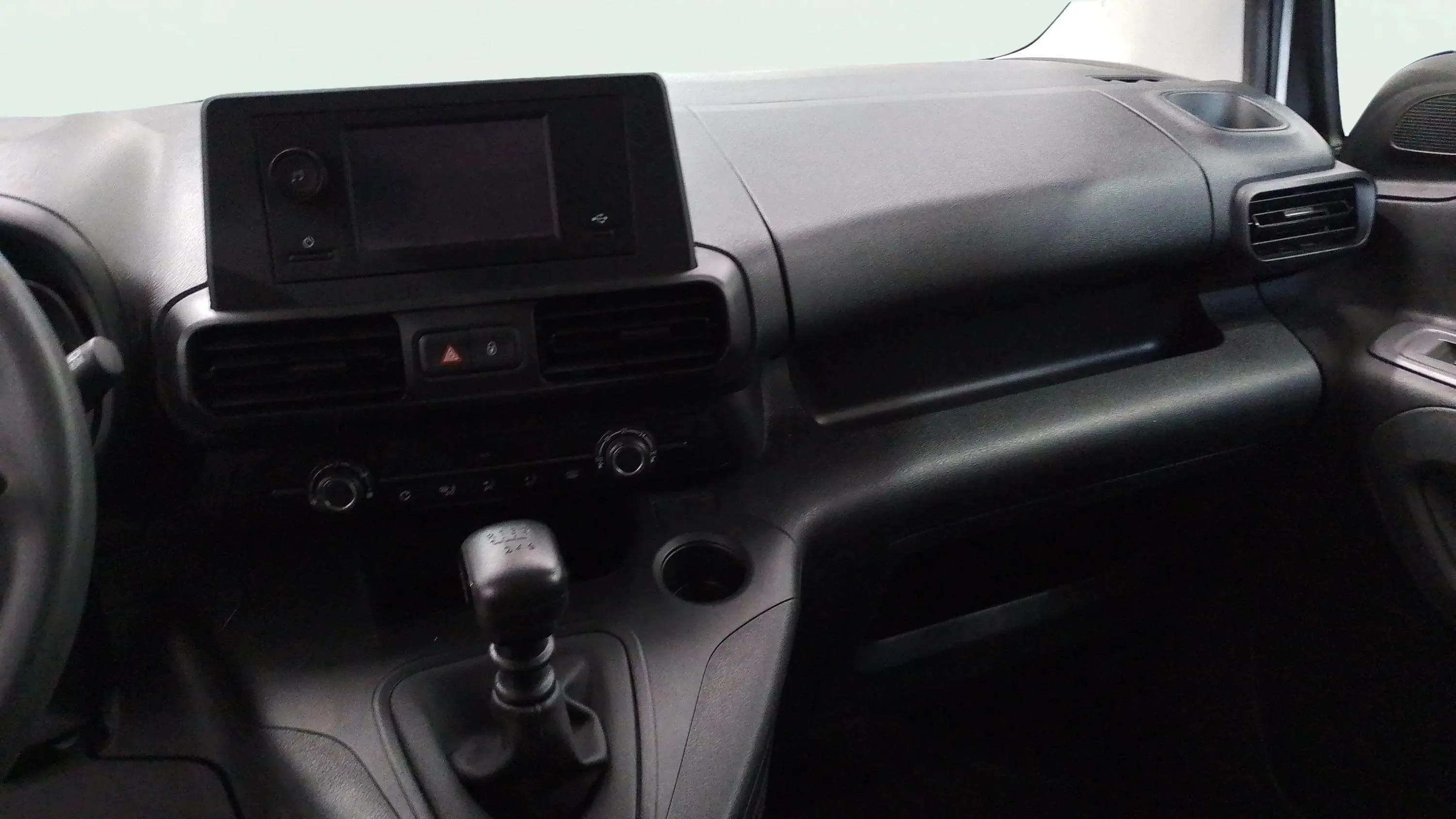Opel Combo 1.5 TD Edition XL - foto 19