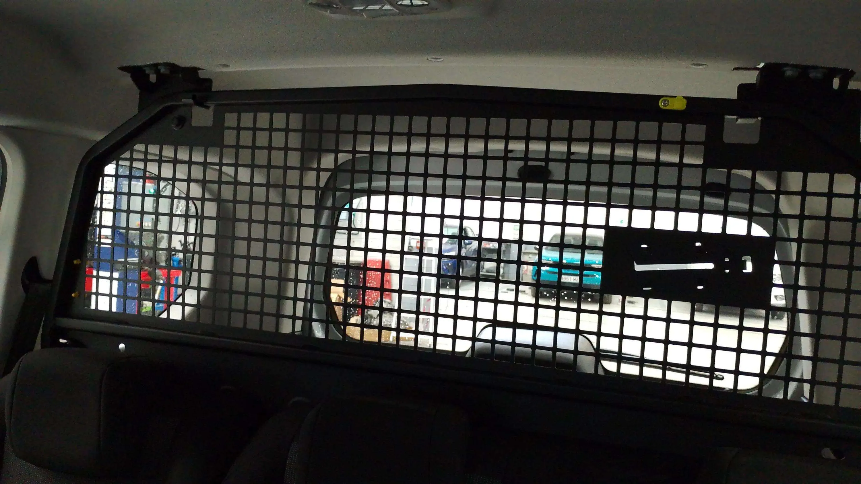 Opel Combo 1.5 TD Edition XL - foto 25
