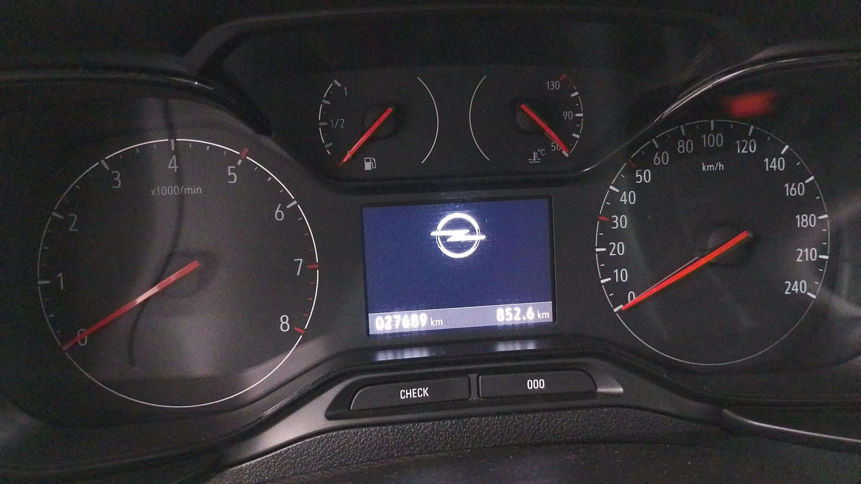 Opel Combo 1.5 TD Edition XL - foto 21