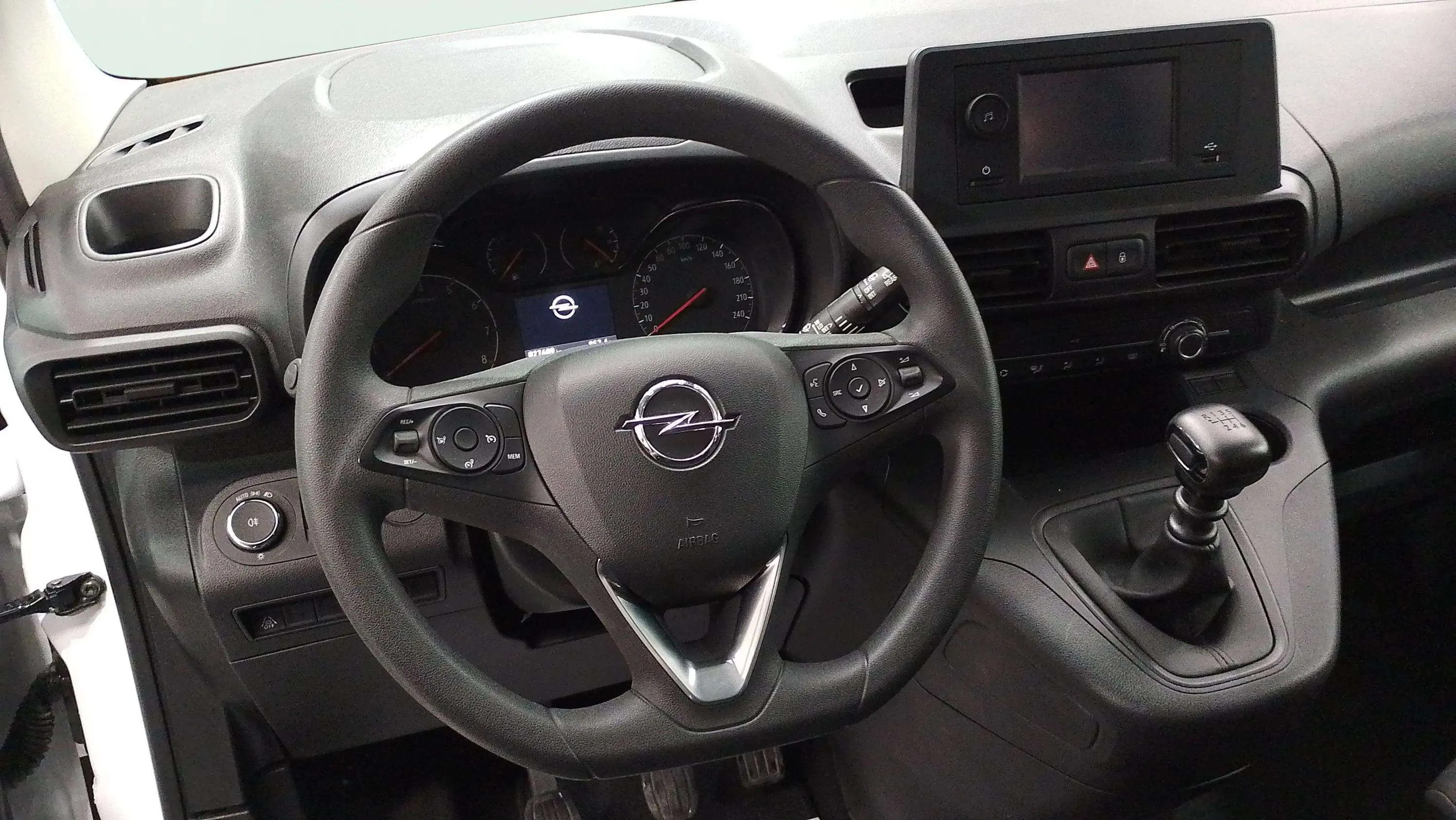Opel Combo 1.5 TD Edition XL - foto 20