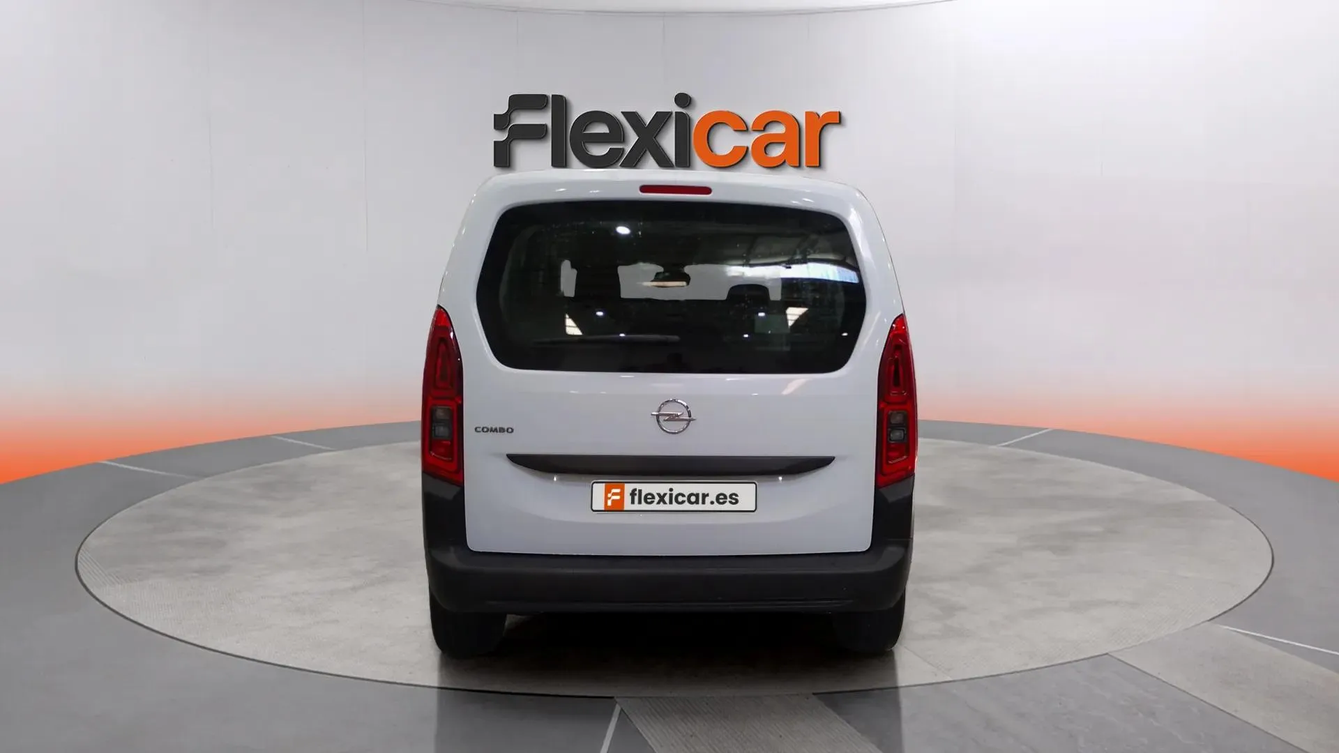Opel Combo 1.5 TD Edition XL - foto 6