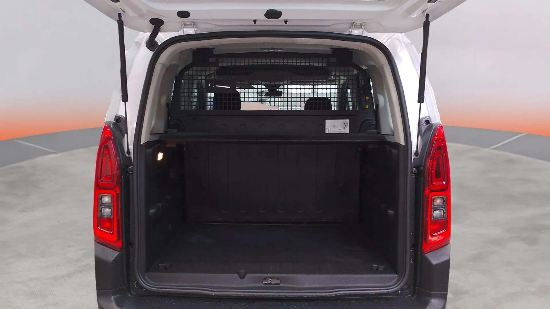 Opel Combo 1.5 TD Edition XL - foto 17