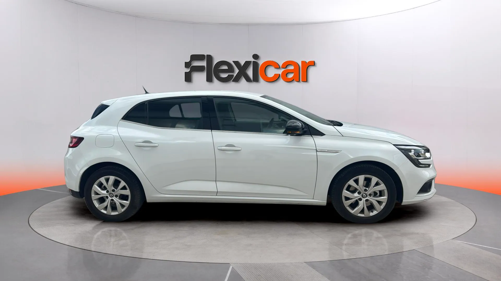 Renault Mégane Business TCe GPF - foto 2