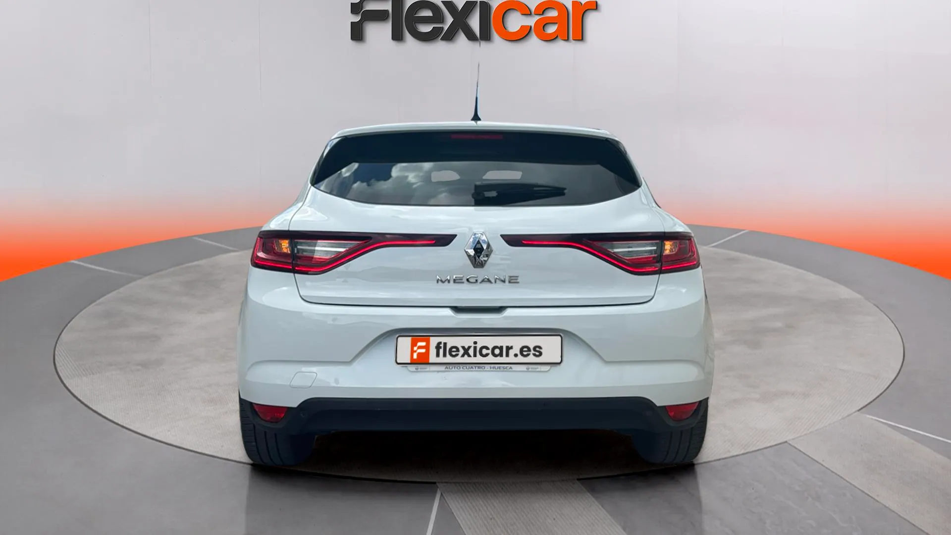 Renault Mégane Business TCe GPF - foto 5