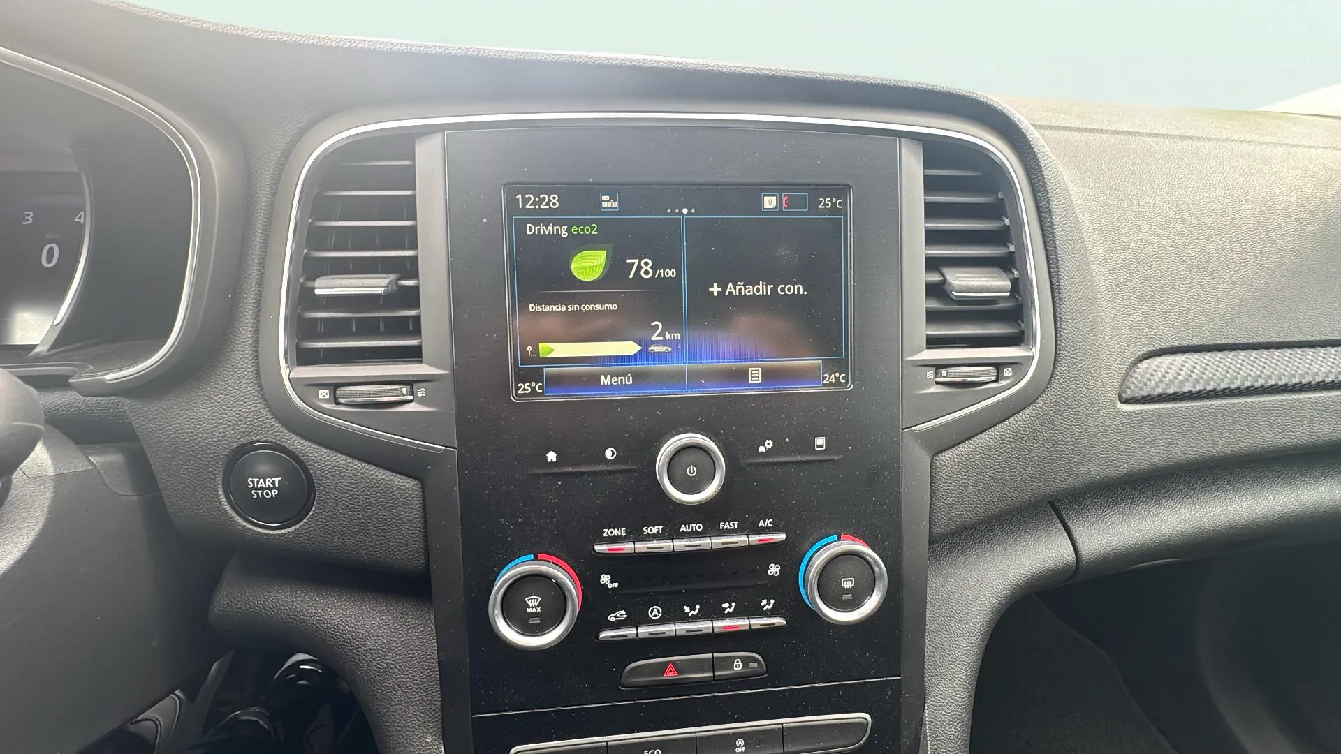Renault Mégane Business TCe GPF - foto 6