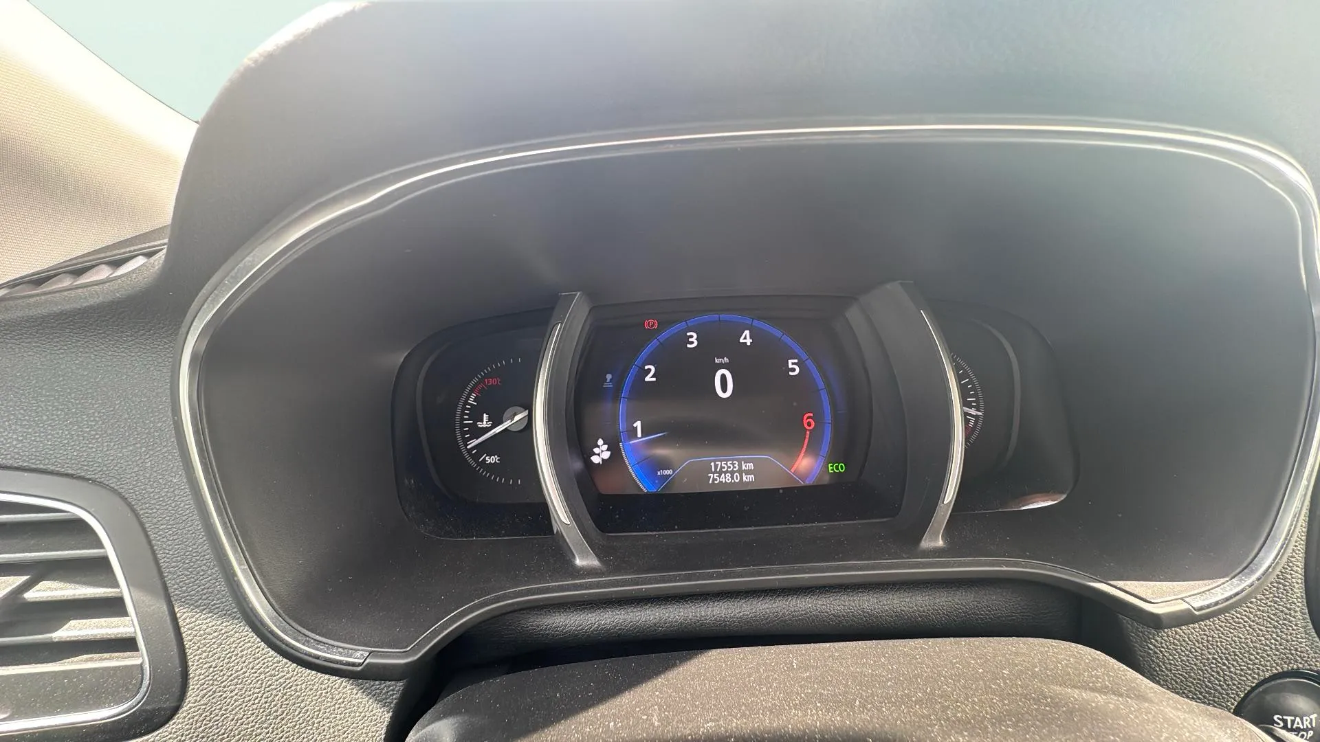 Renault Mégane Business TCe GPF - foto 8