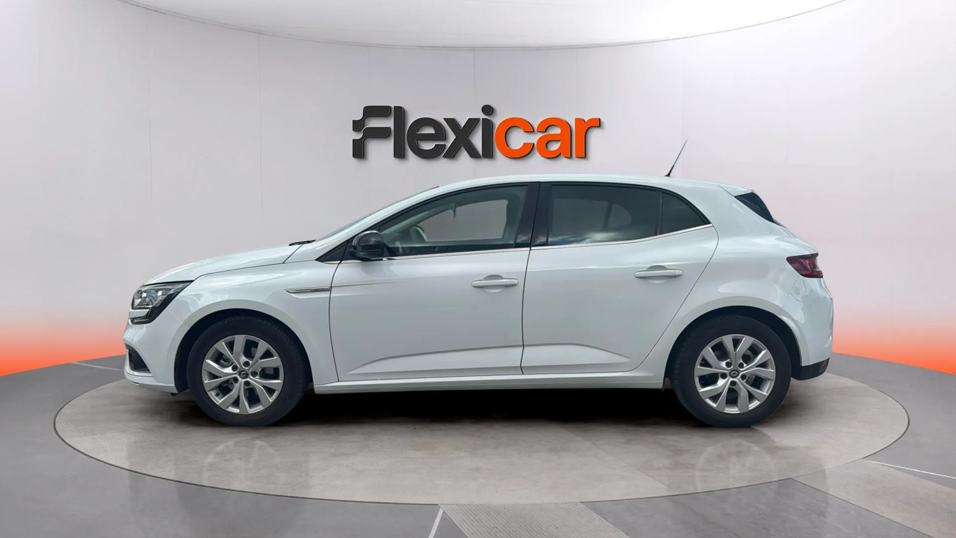 Renault Mégane Business TCe GPF - foto 4