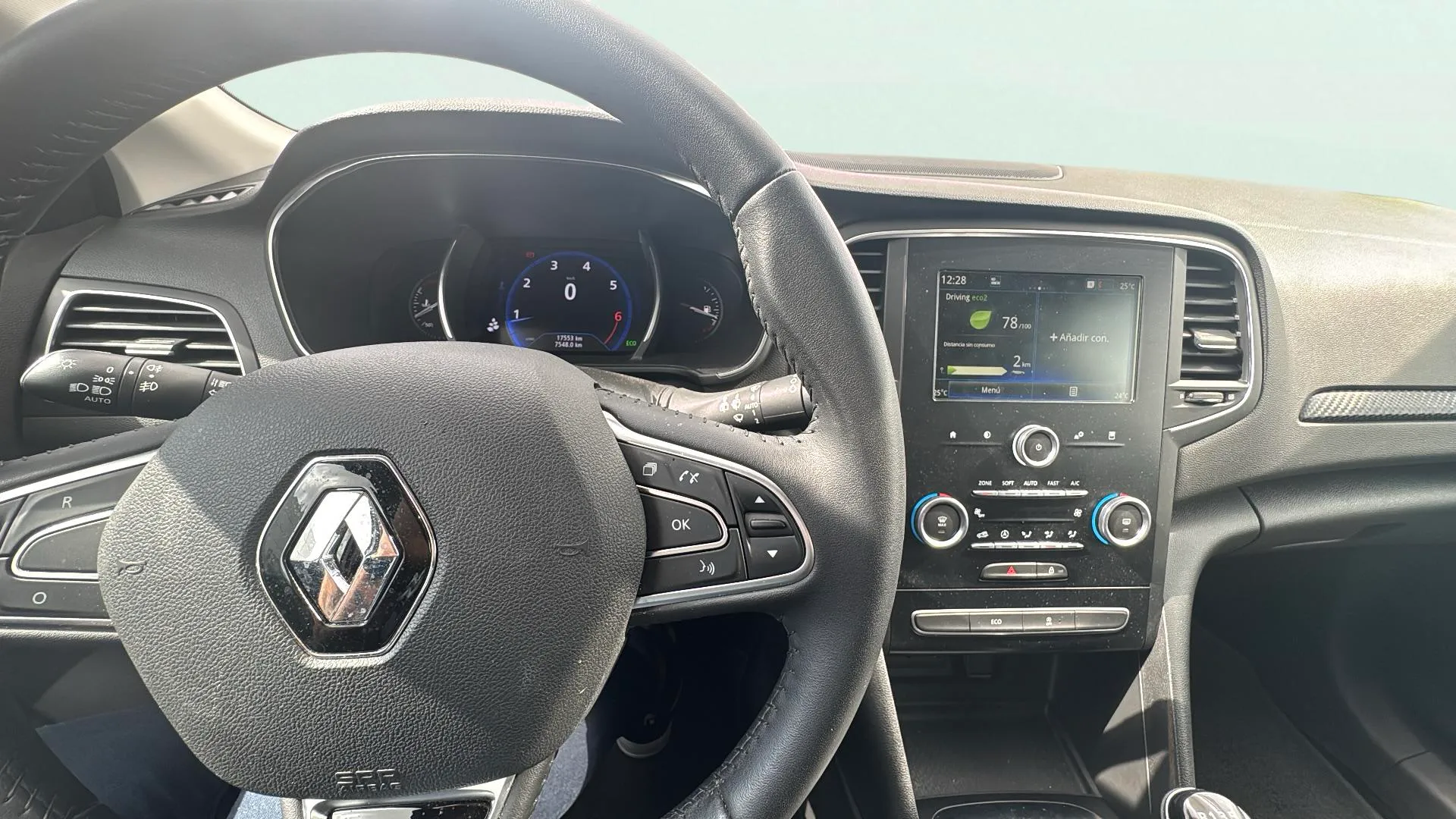 Renault Mégane Business TCe GPF - foto 7