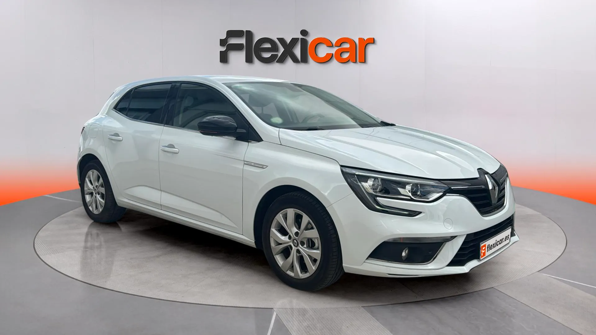 Renault Mégane Business TCe GPF