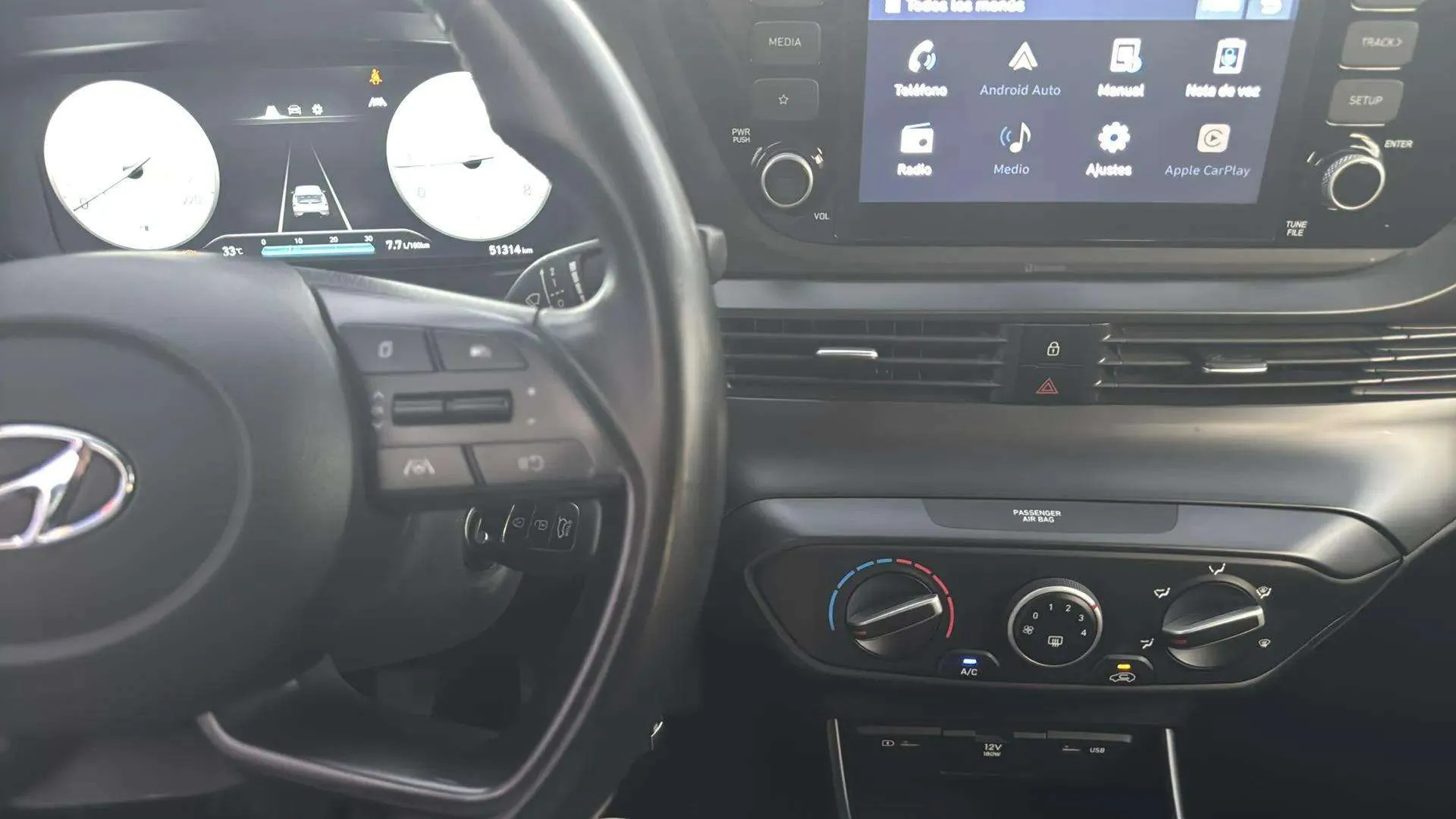 Hyundai i20 1.0 T-GDi Klass - foto 18