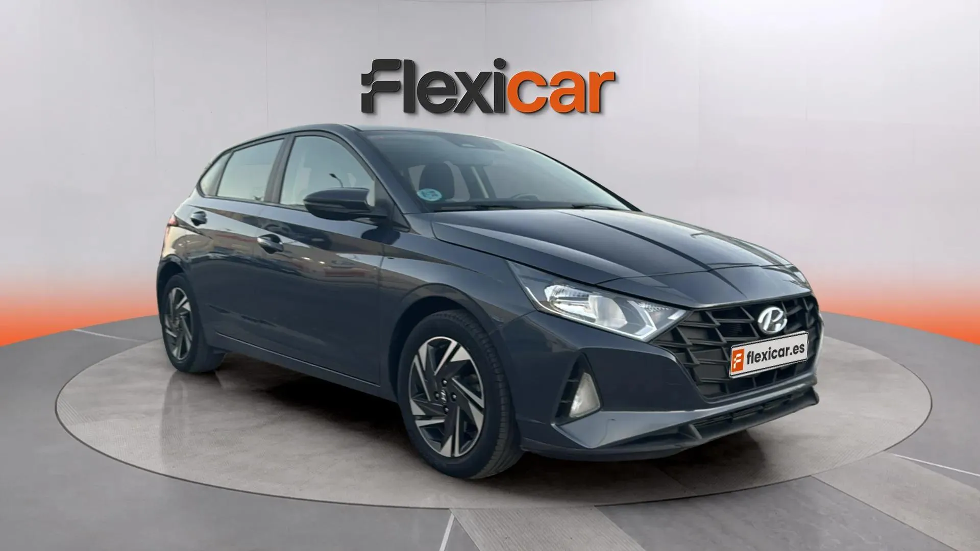 Hyundai i20 2021