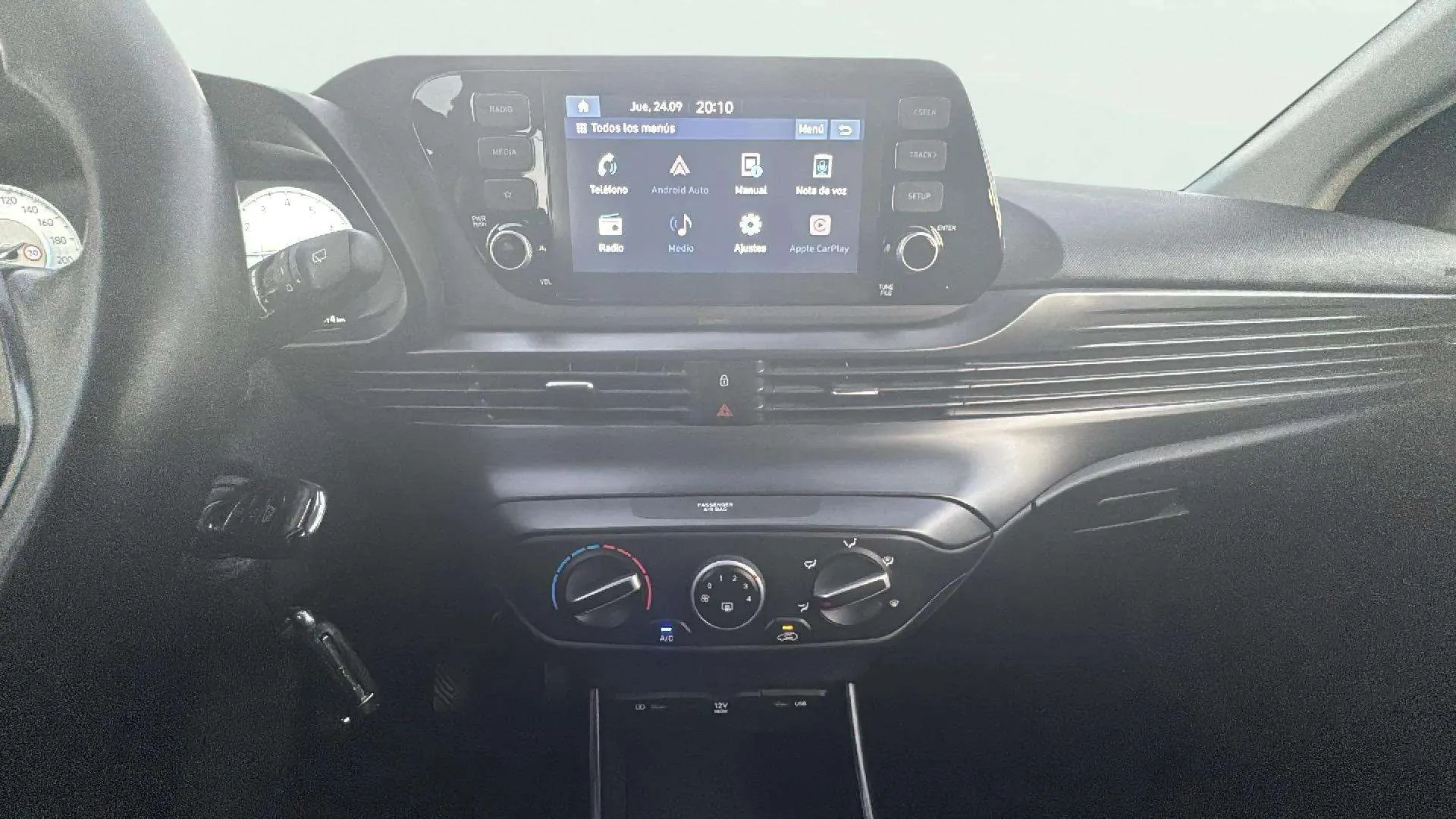 Hyundai i20 1.0 T-GDi Klass - foto 10
