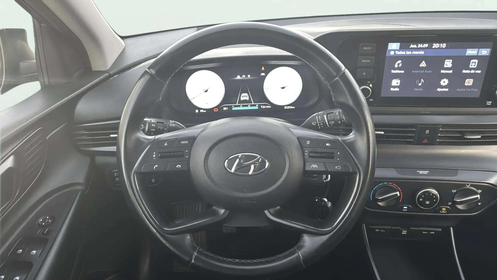 Hyundai i20 1.0 T-GDi Klass - foto 11