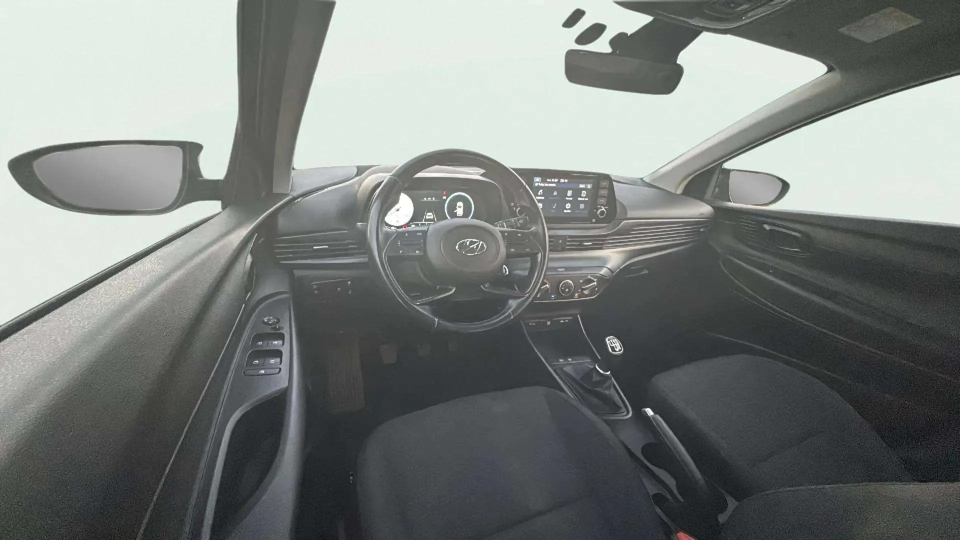 Hyundai i20 1.0 T-GDi Klass - foto 8