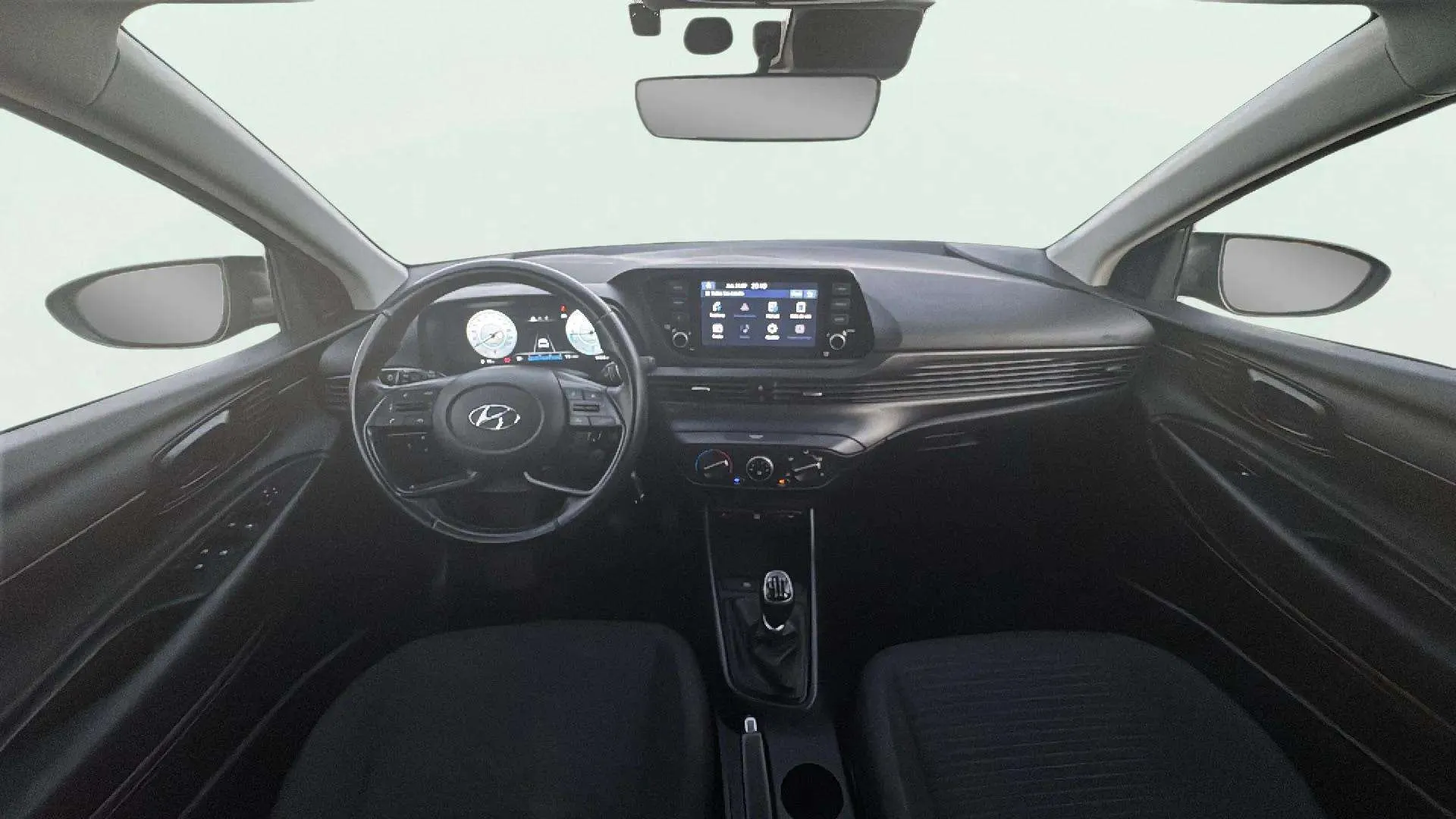 Hyundai i20 1.0 T-GDi Klass - foto 15