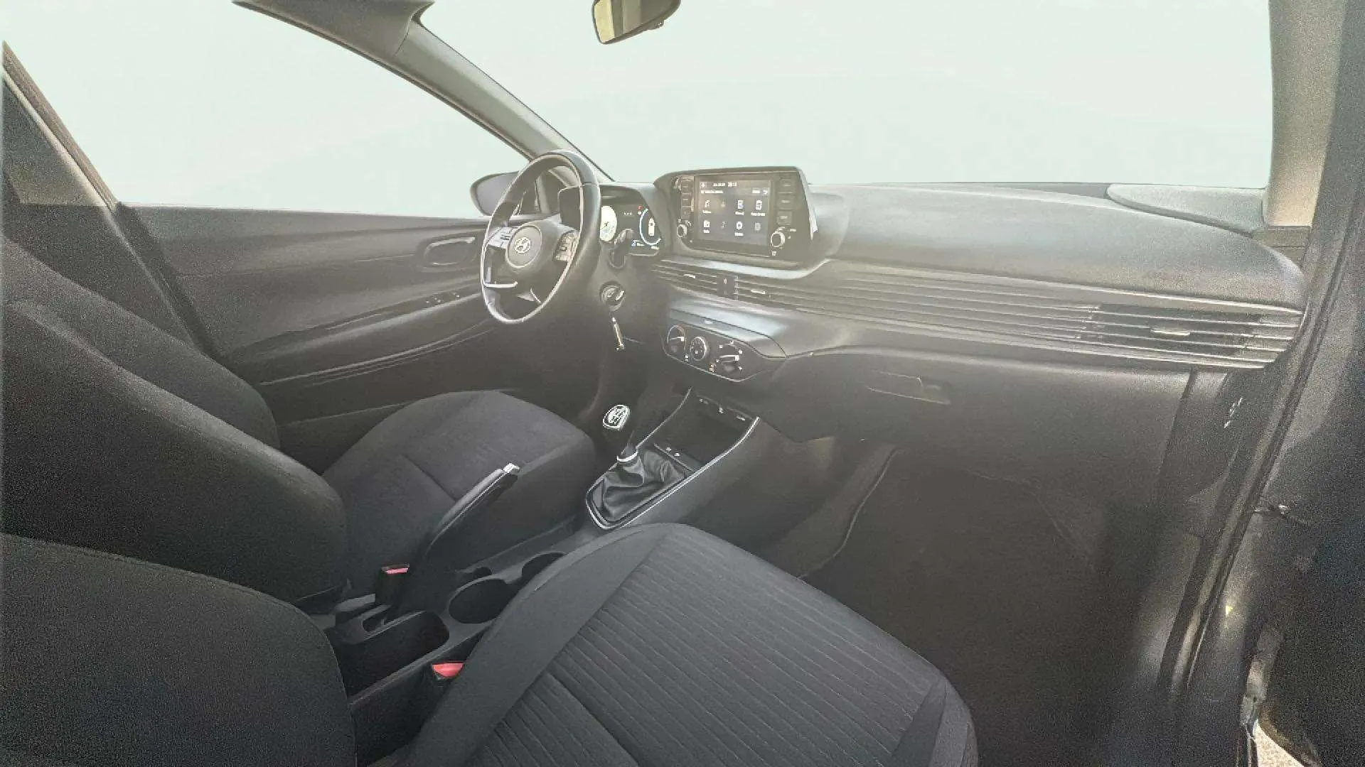Hyundai i20 1.0 T-GDi Klass - foto 14