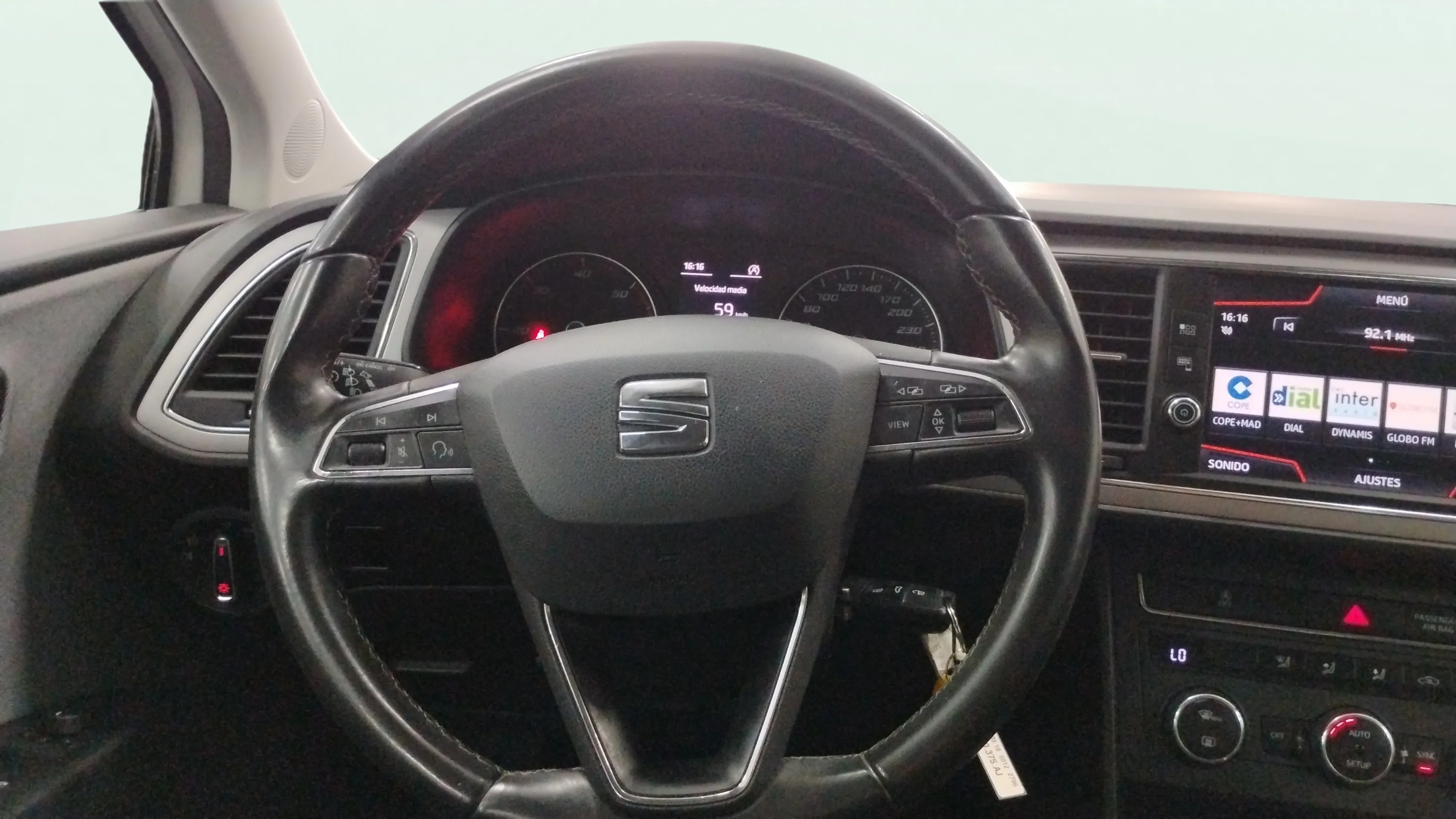 SEAT León 1.6 TDI Style - foto 16