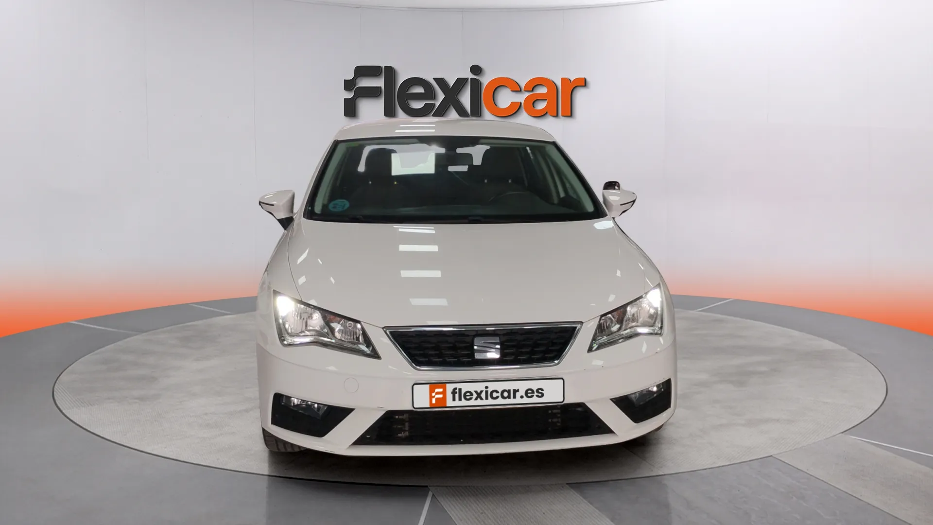 SEAT León 1.6 TDI Style - foto 5