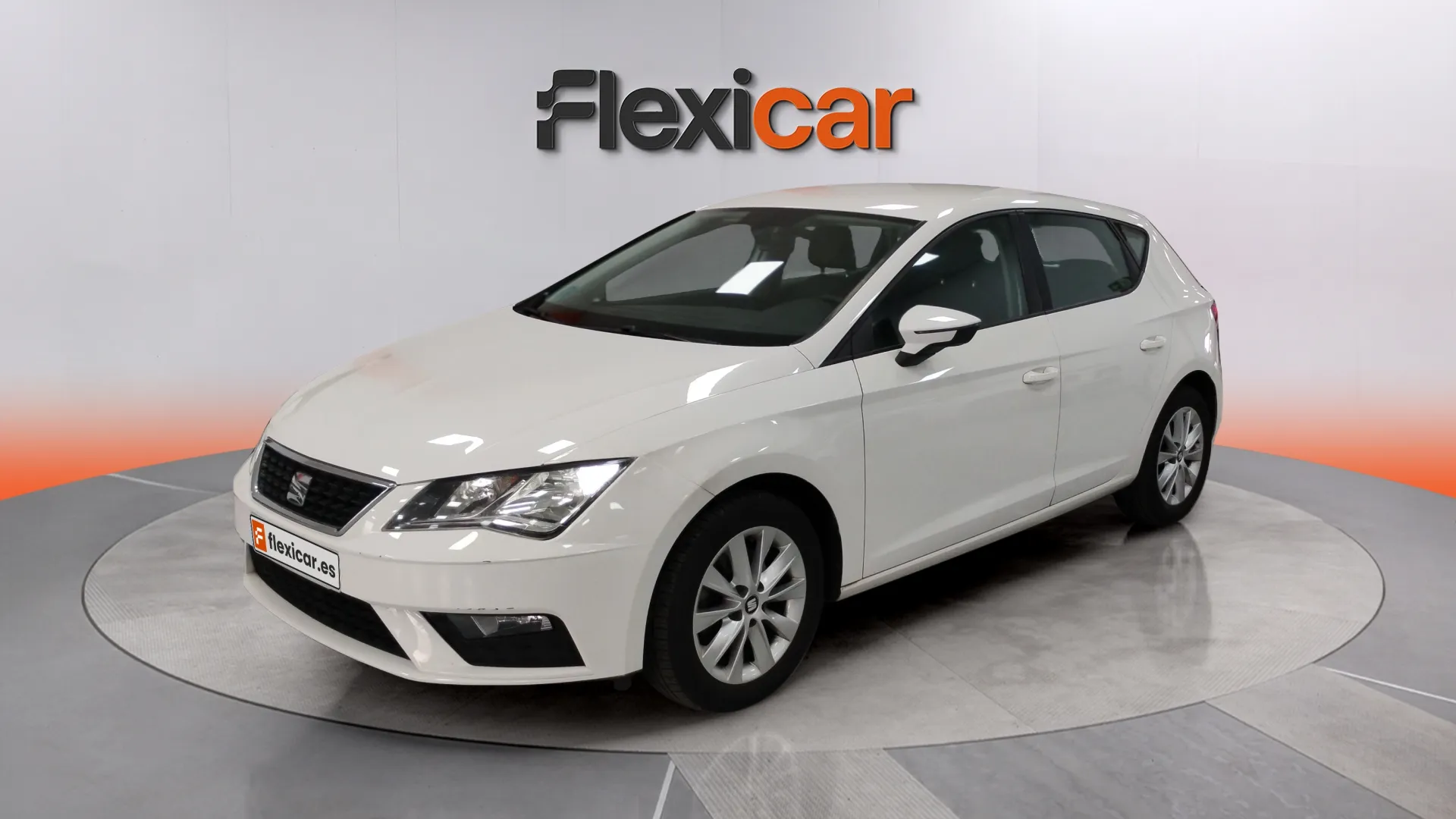 SEAT León 1.6 TDI Style - foto 2