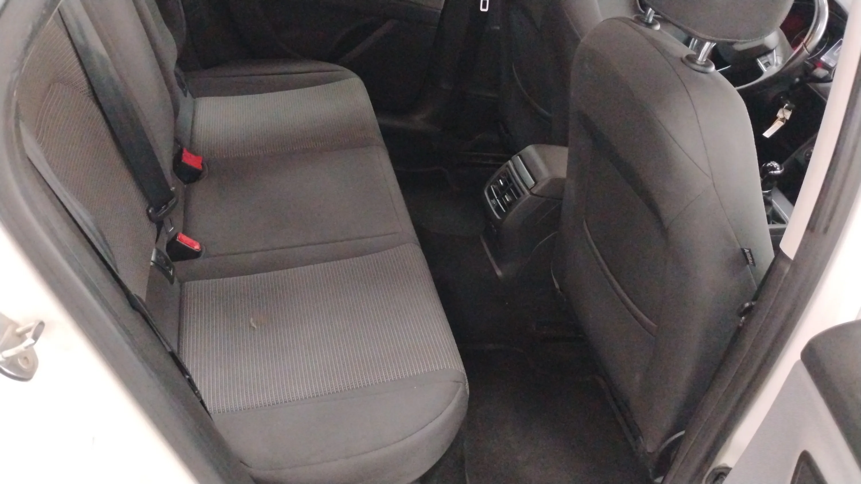 SEAT León 1.6 TDI Style - foto 10