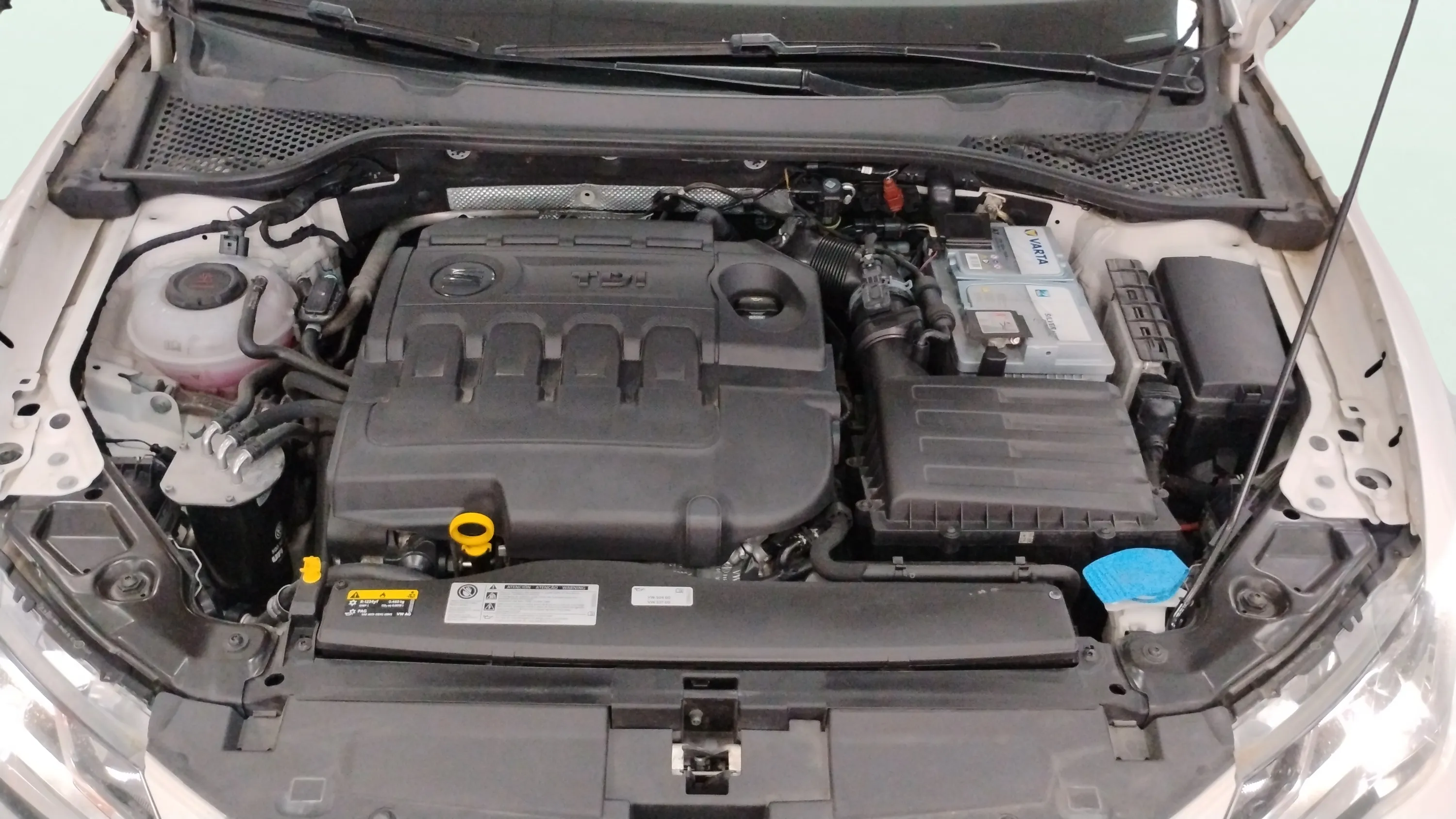 SEAT León 1.6 TDI Style - foto 18