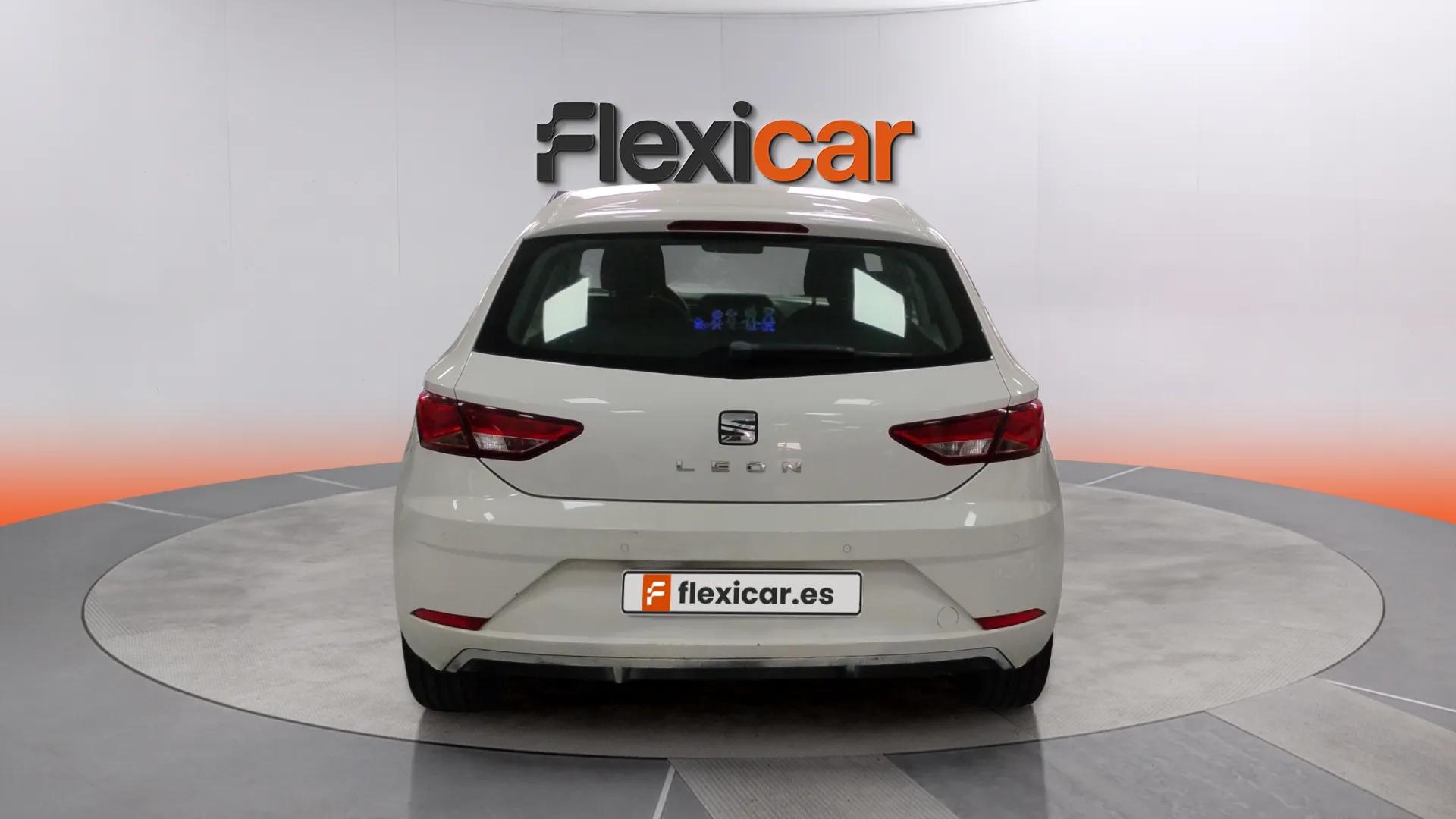 SEAT León 1.6 TDI Style - foto 6