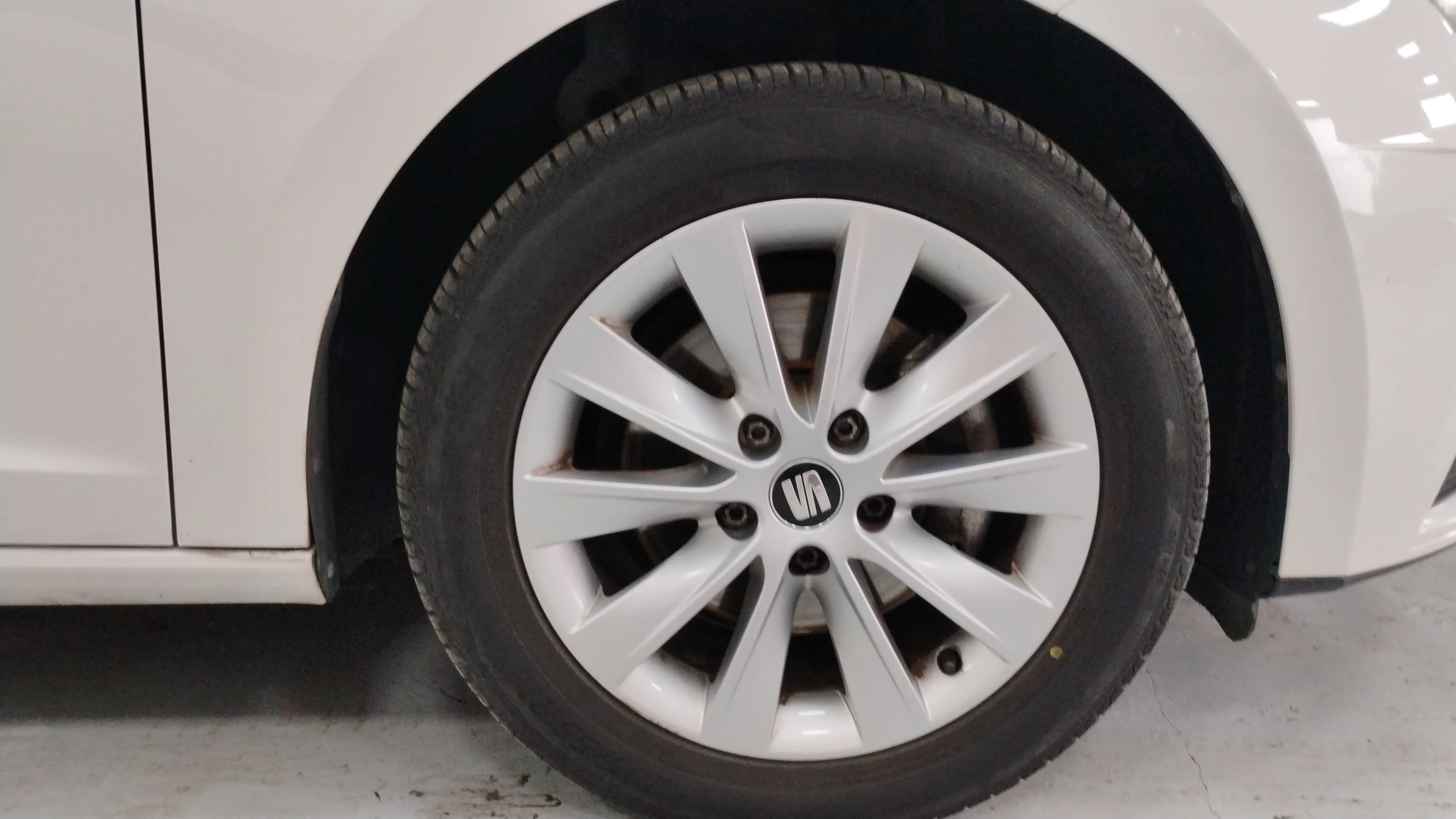 SEAT León 1.6 TDI Style - foto 13