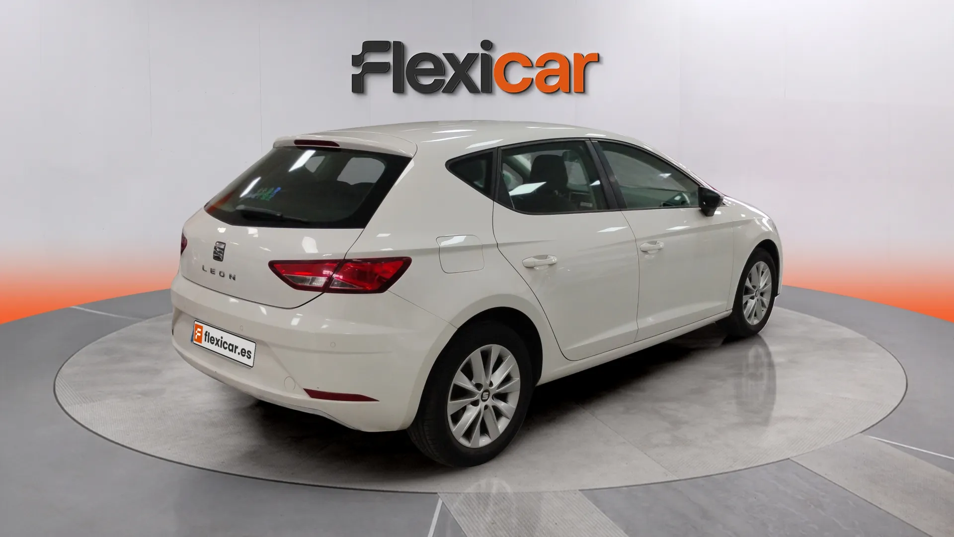 SEAT León 1.6 TDI Style - foto 7