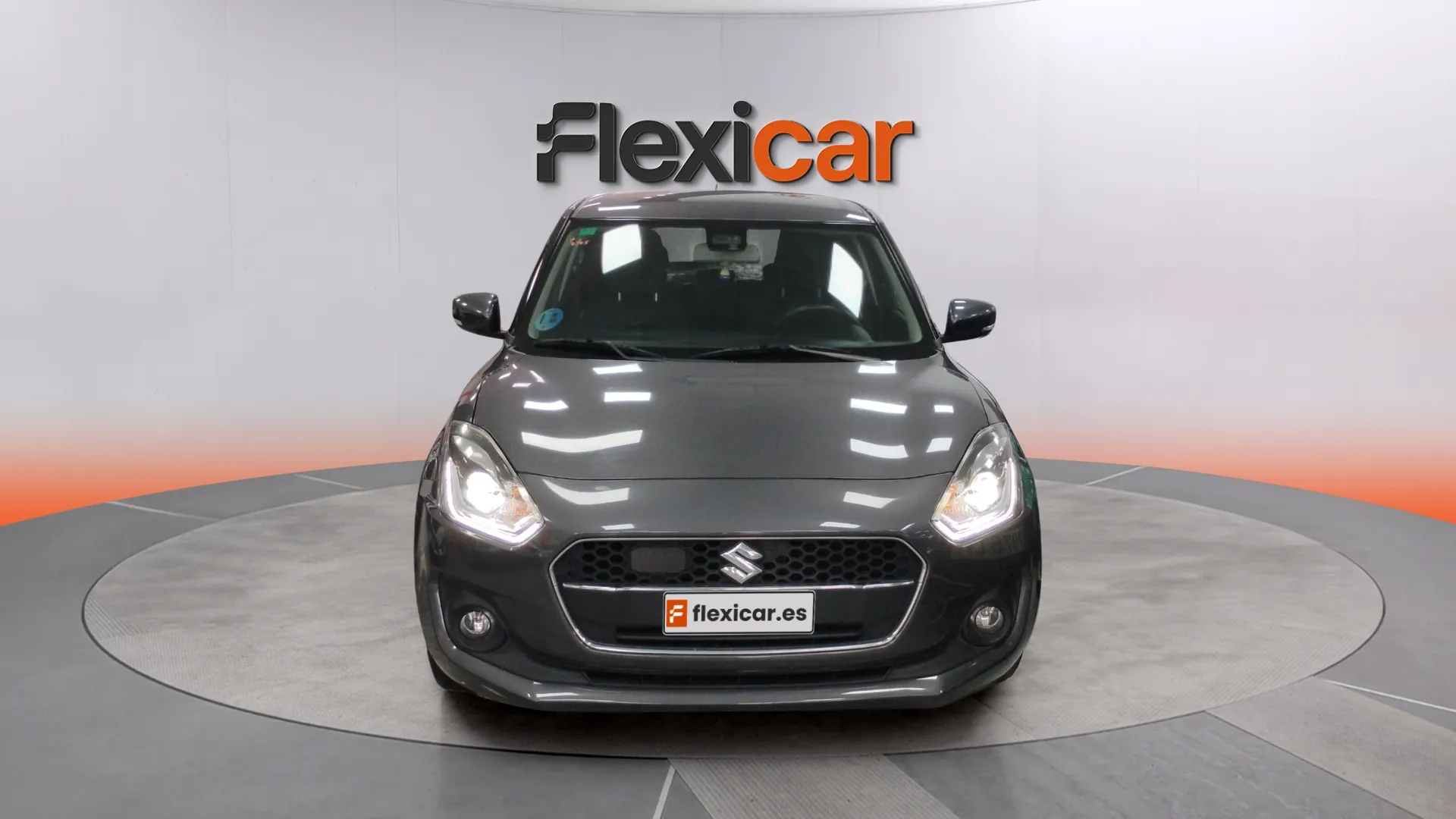 Suzuki Swift 1.2 GLE Mild Hybrid - foto 5