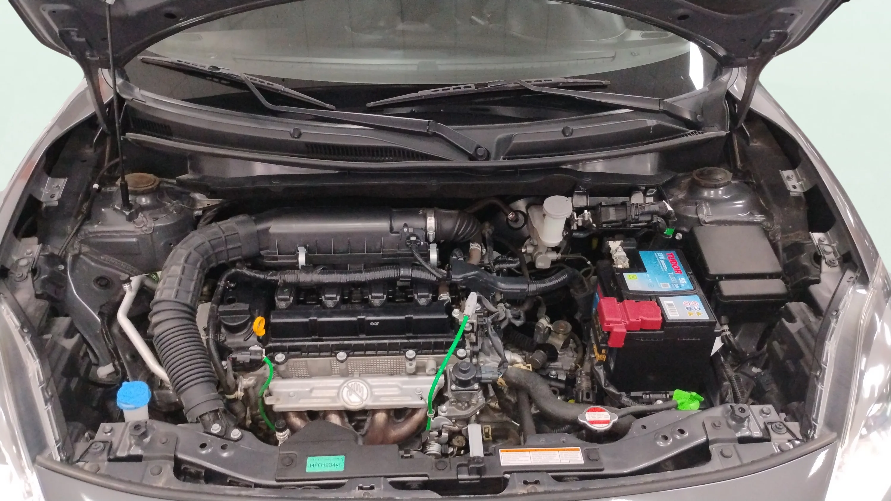 Suzuki Swift 1.2 GLE Mild Hybrid - foto 24