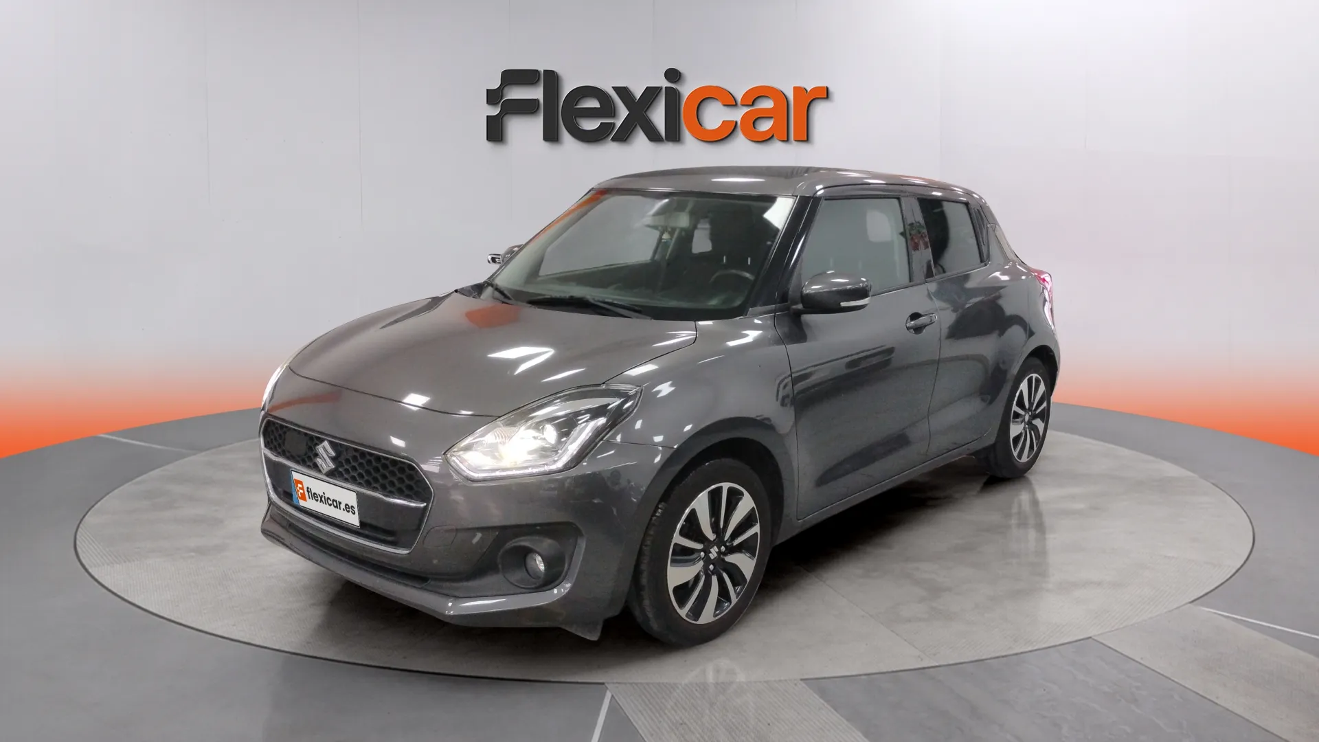 Suzuki Swift 1.2 GLE Mild Hybrid - foto 2