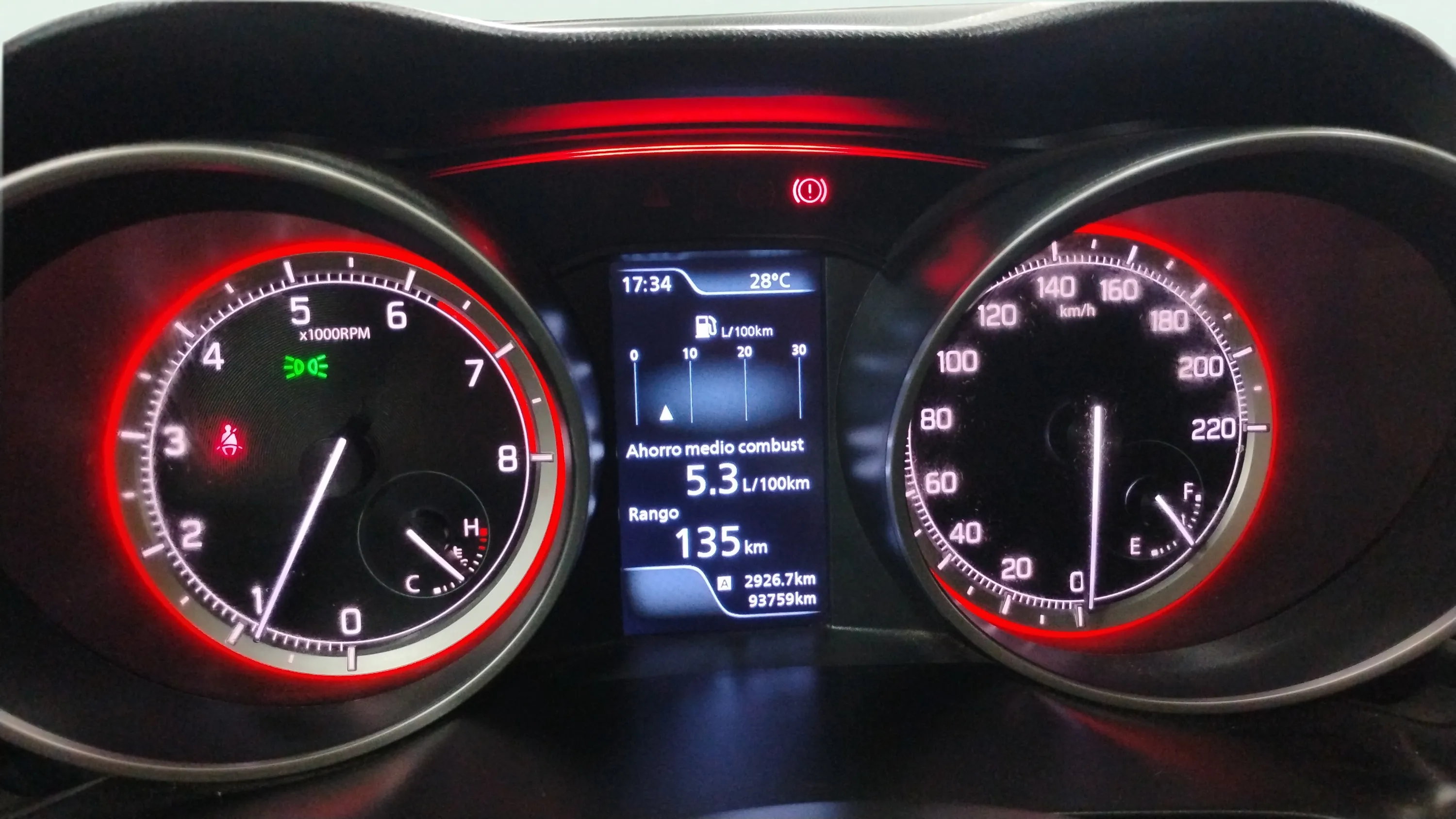 Suzuki Swift 1.2 GLE Mild Hybrid - foto 16