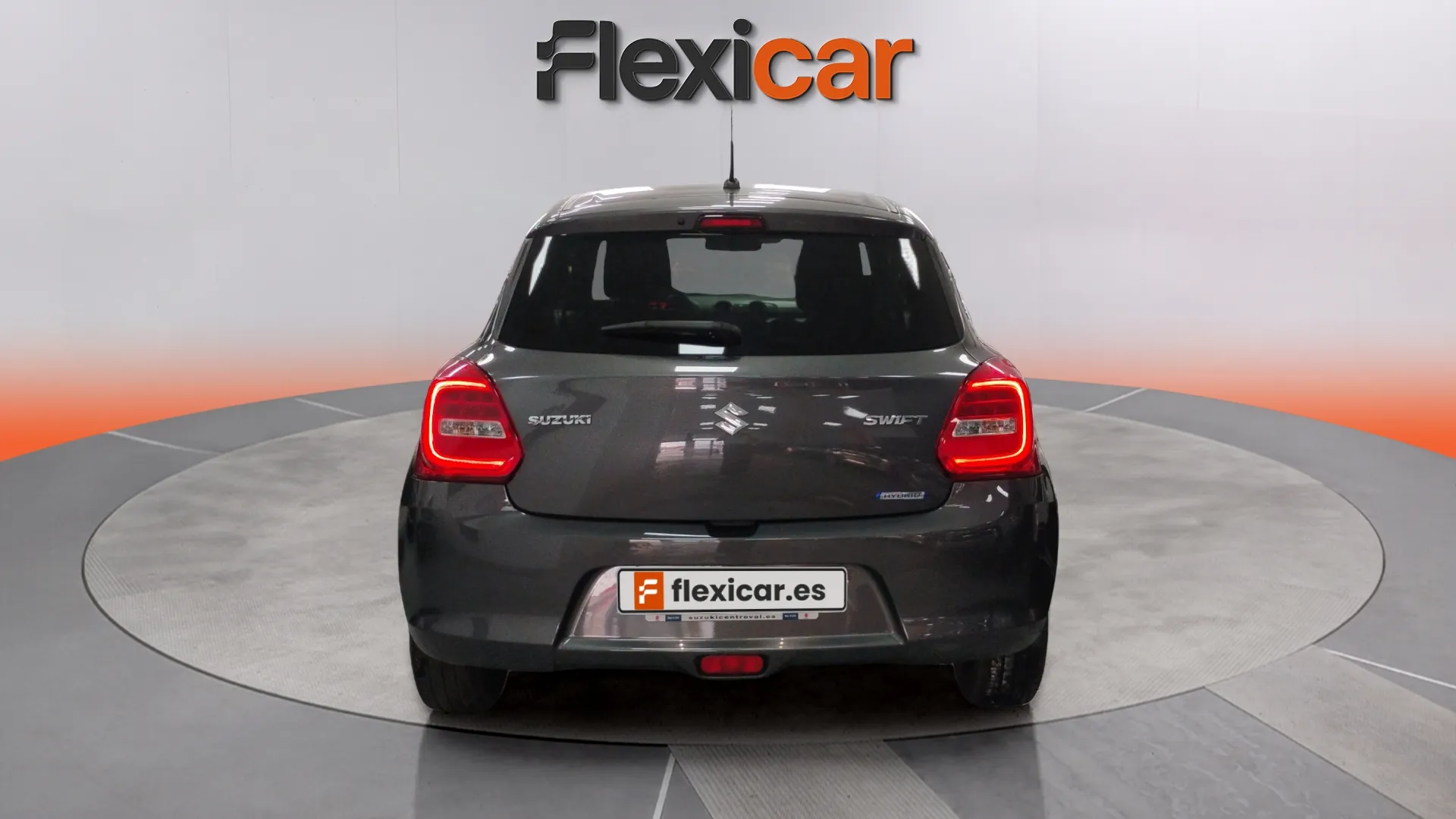 Suzuki Swift 1.2 GLE Mild Hybrid - foto 7