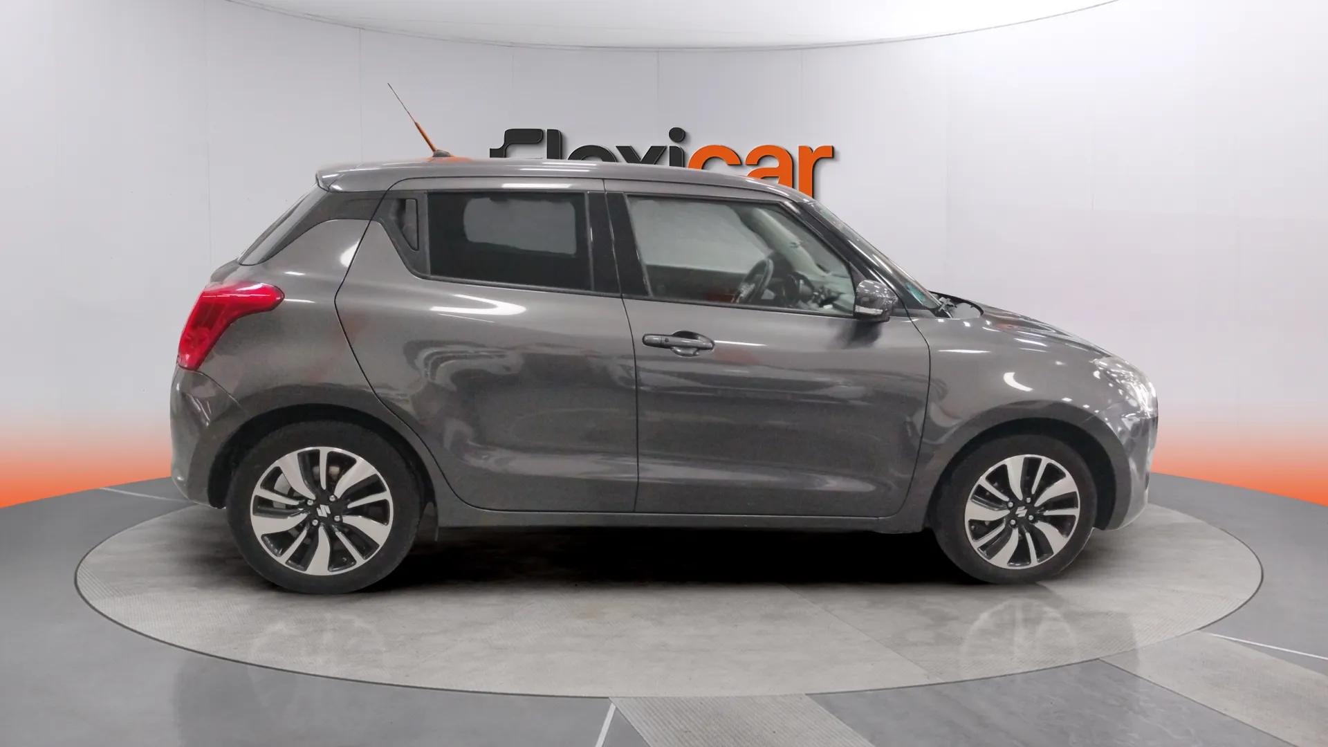 Suzuki Swift 1.2 GLE Mild Hybrid - foto 4